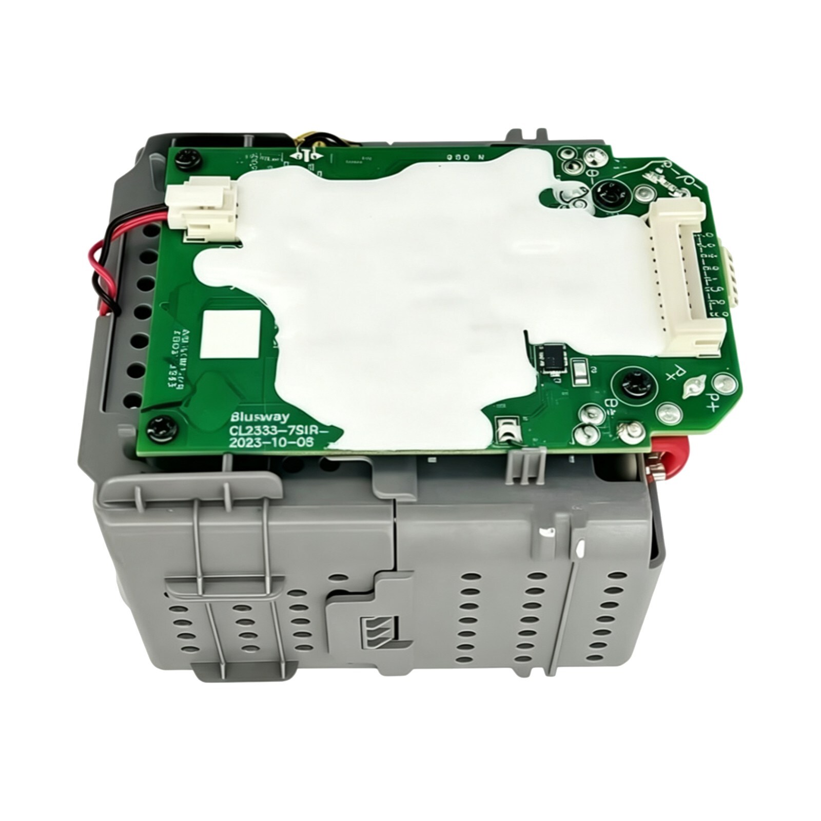Batteri til støvsugeren Tineco Floor One Booster Pro, FW28030ECN0EU, FW28040ECN m.fl.