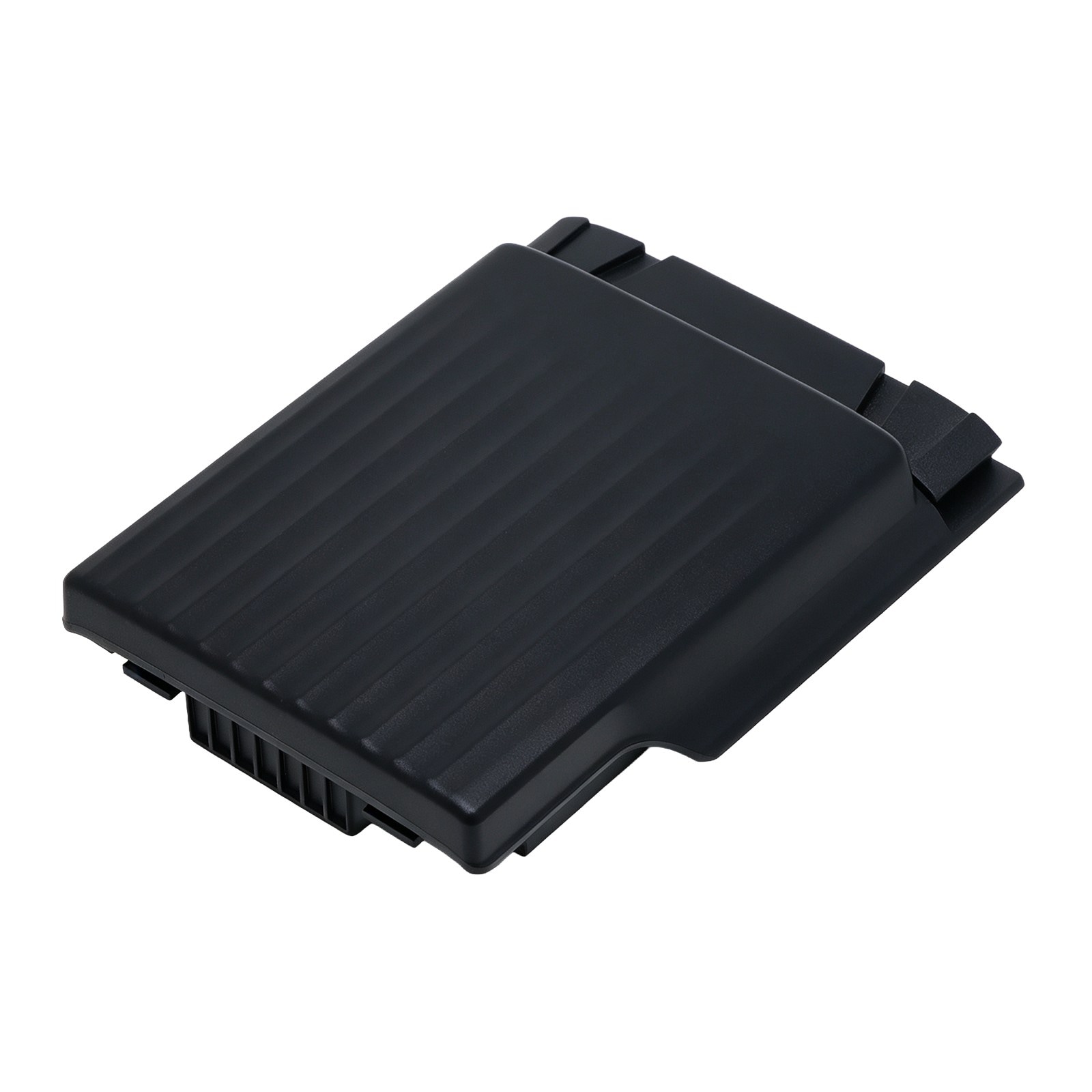 Batteri til strekkodeleser for Unitech PA768, PA768 robust mobil datamaskin