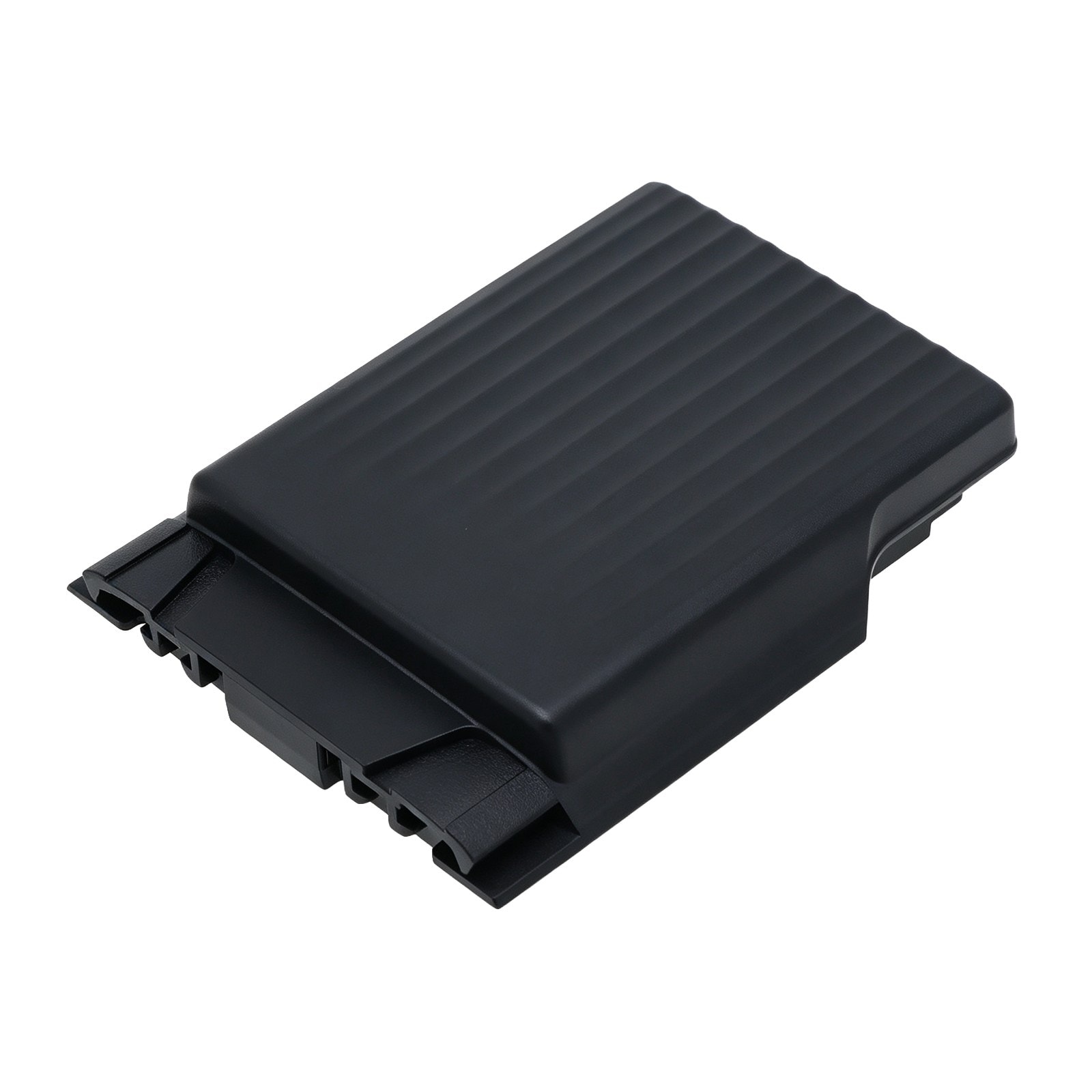 Batteri til strekkodeleser for Unitech PA768, PA768 robust mobil datamaskin