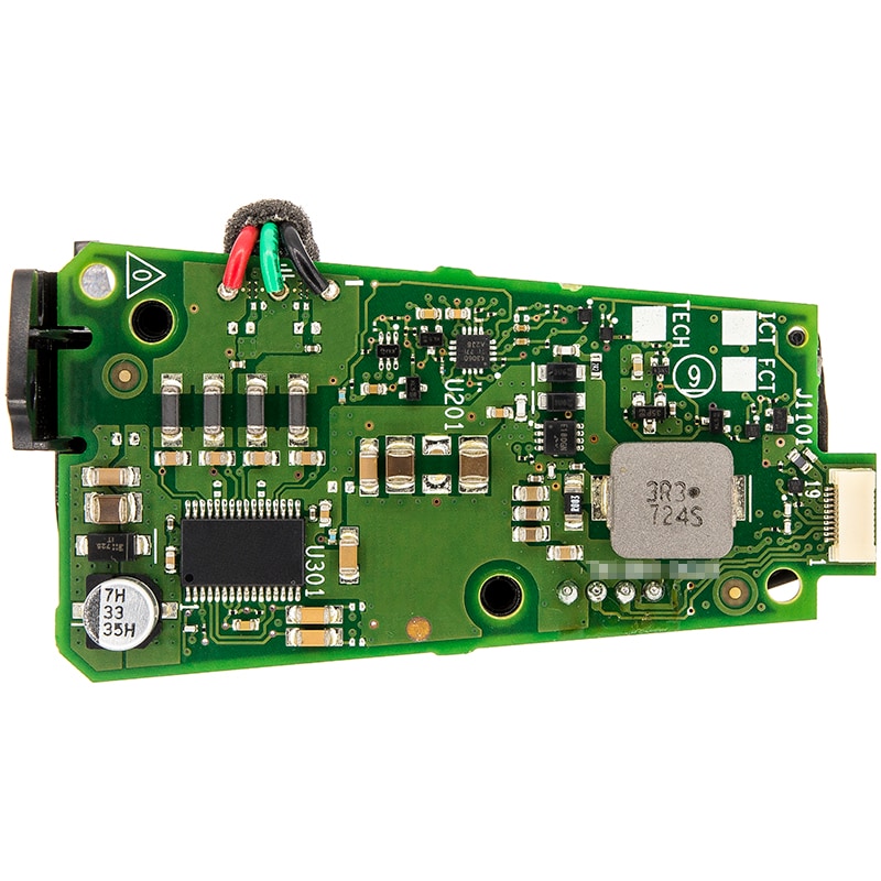 Batteri til Foredragsholder for Bose SoundLink Revolve, 419357, SoundLink Revolve+ m.fl.