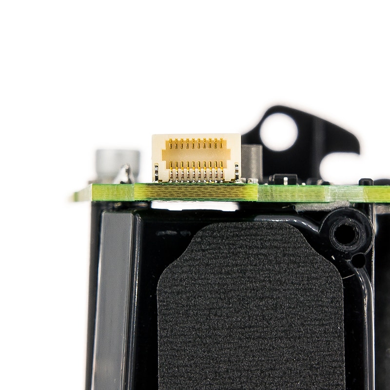 Batteri til Foredragsholder for Bose SoundLink Revolve, 419357, SoundLink Revolve+ m.fl.
