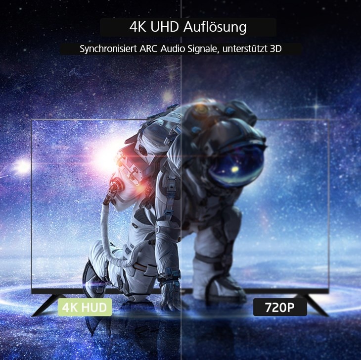 USB 3.1 Type-C St./HDMI/VGA/USB/LAN/AUDIO/SD, PREMIUM, helos-dokkingsstasjon