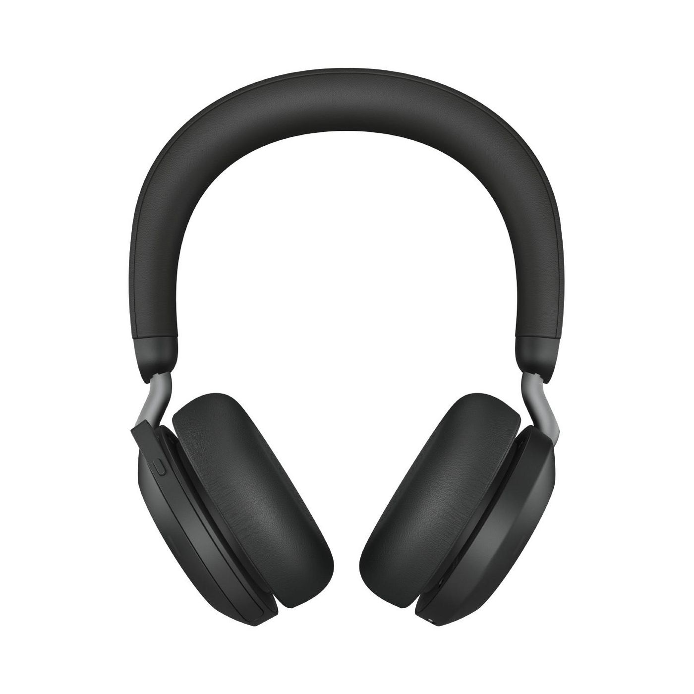 Jabra Evolve2 75 UC Stereo USB-A Svart