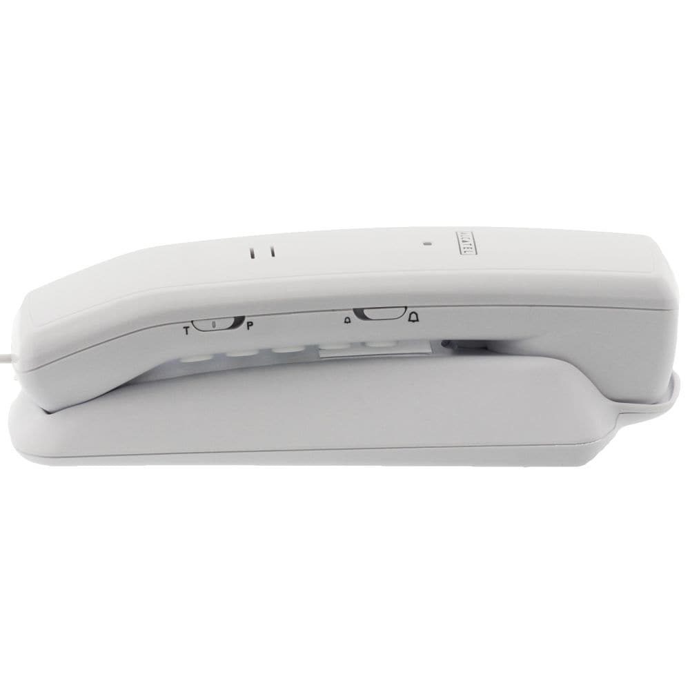 hvit, Alcatel Temporis 10