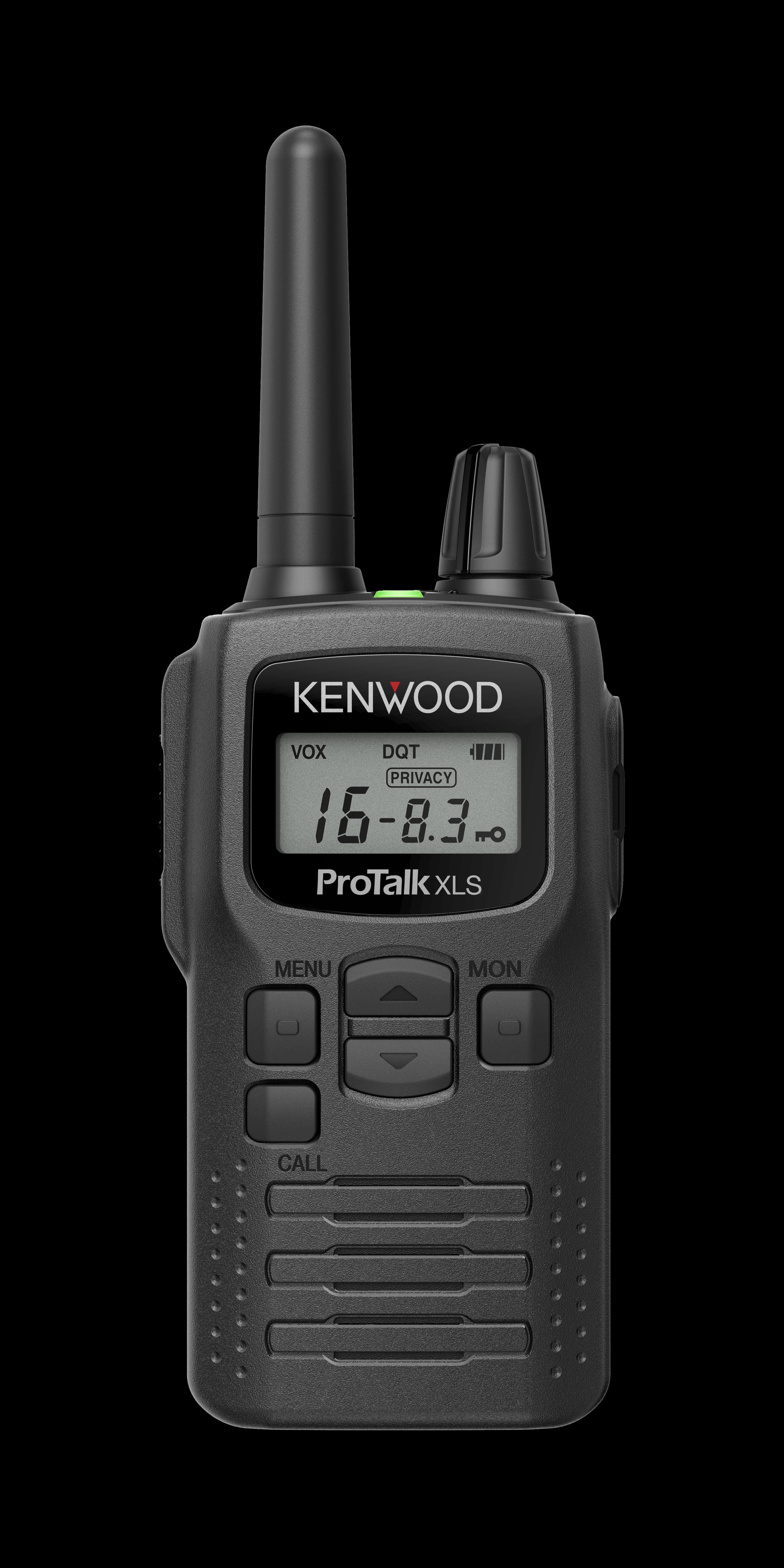 Kenwood Håndholdt radio PMR PKT-300