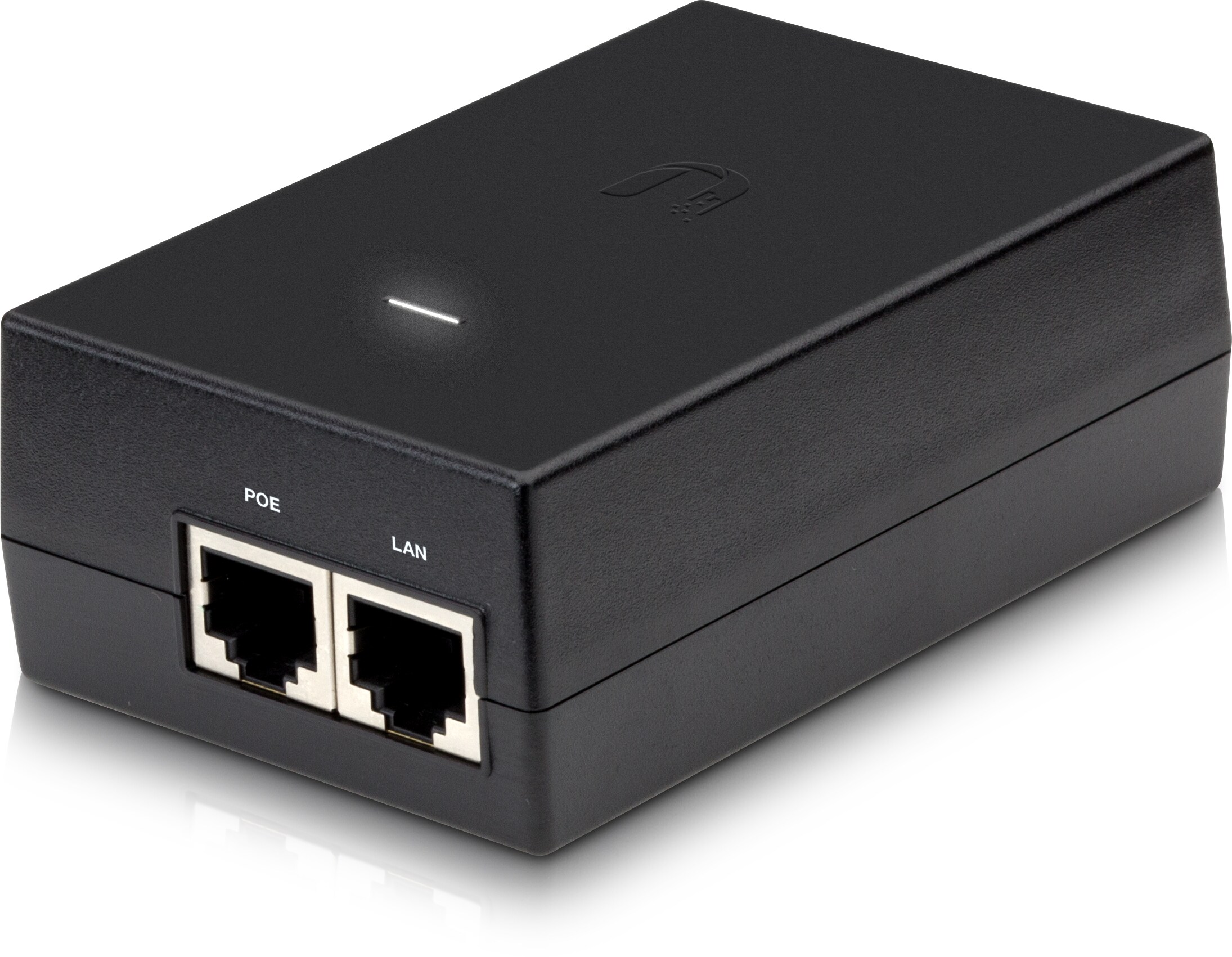 Ubiquiti POE-48-24W-G GbE PoE-injektor