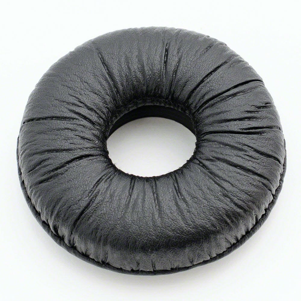 Jabra Ørepute i imitert skinn til PRO 94XX, 920/930 (2 stk)