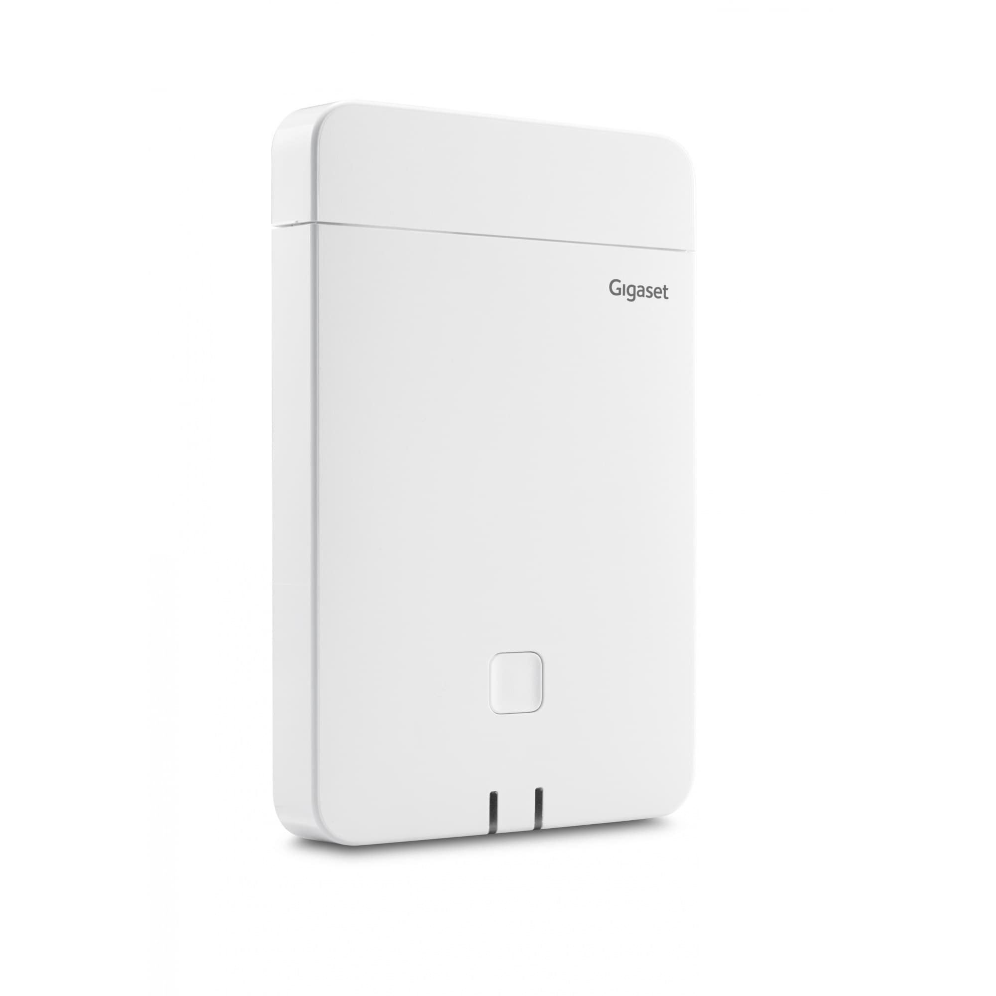Gigaset pro N670 IP IP DECT-basestasjon