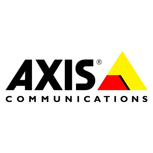 AXIS TP3201 Innfelt montering