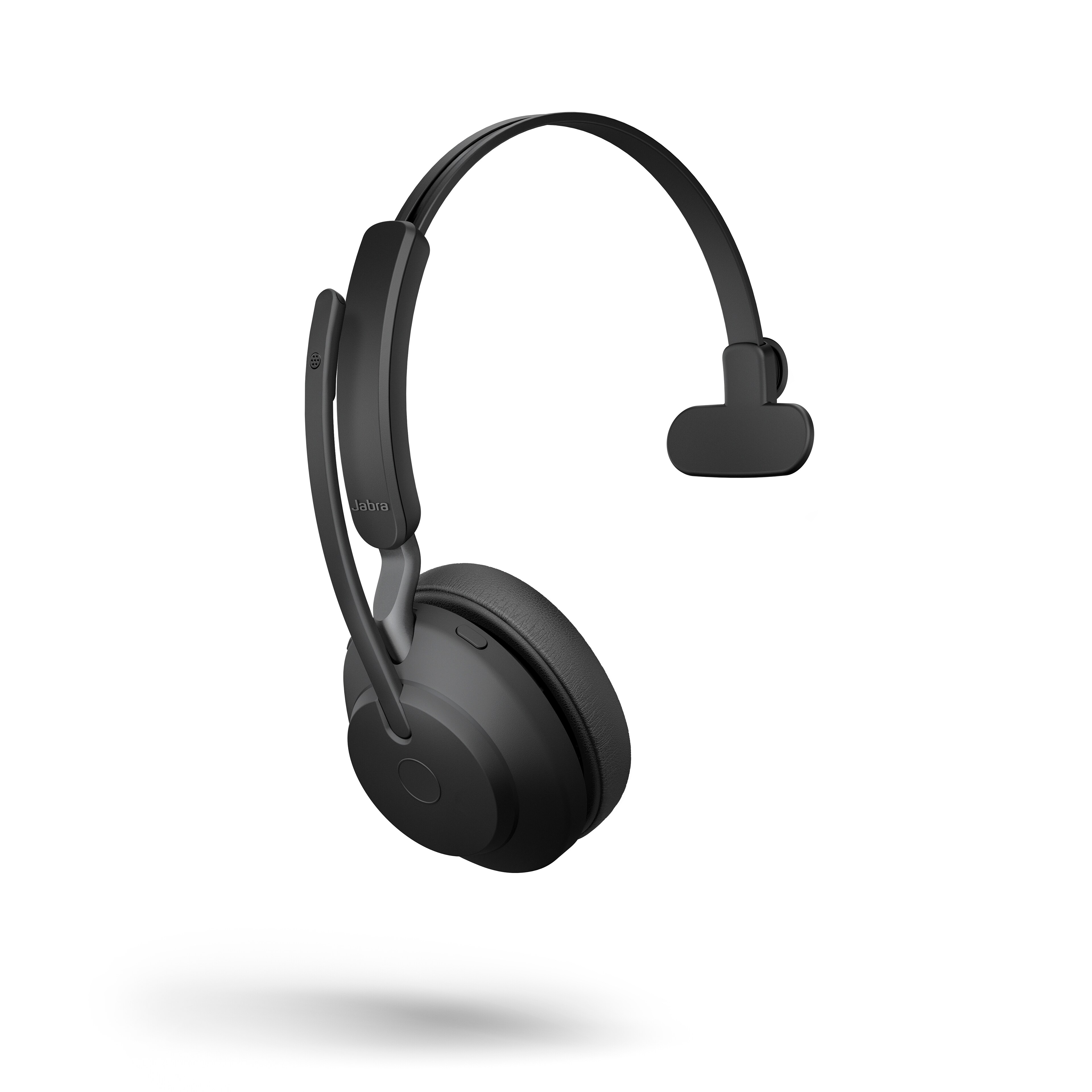 Jabra Evolve2 65 UC Mono USB-A Svart