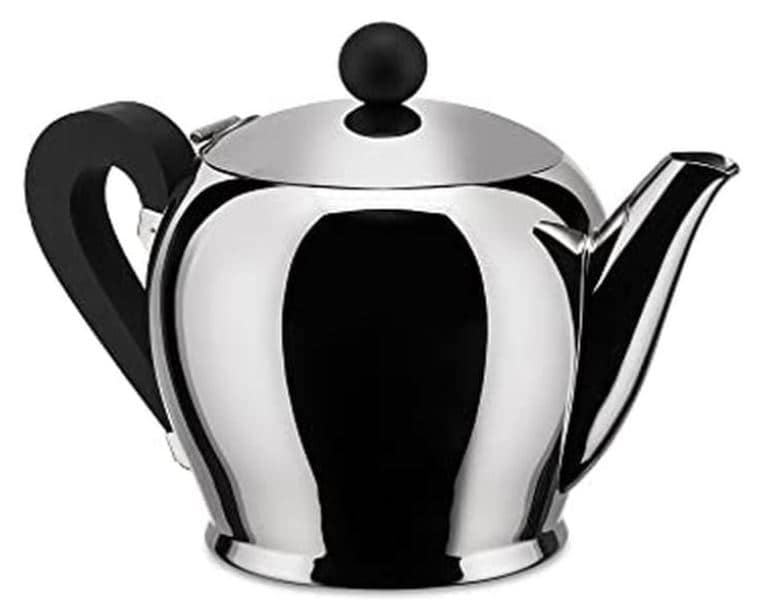 Alessi Bombe tekanne