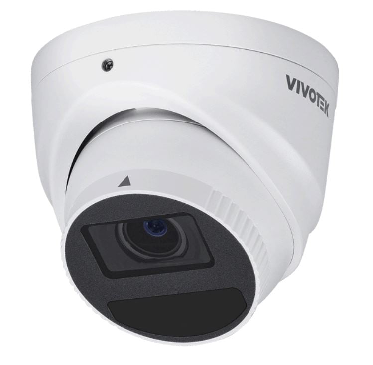 VIVOTEK IP-kamera IT9380-HTV-V2 C-serien, turret