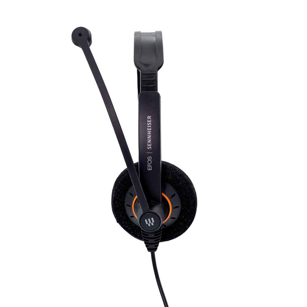 Epos Impact SC 60 USB ML Binaural UC Stereo