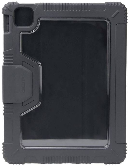 "Dicota Tablet Folio-veske for iPad 10, 9" svart"