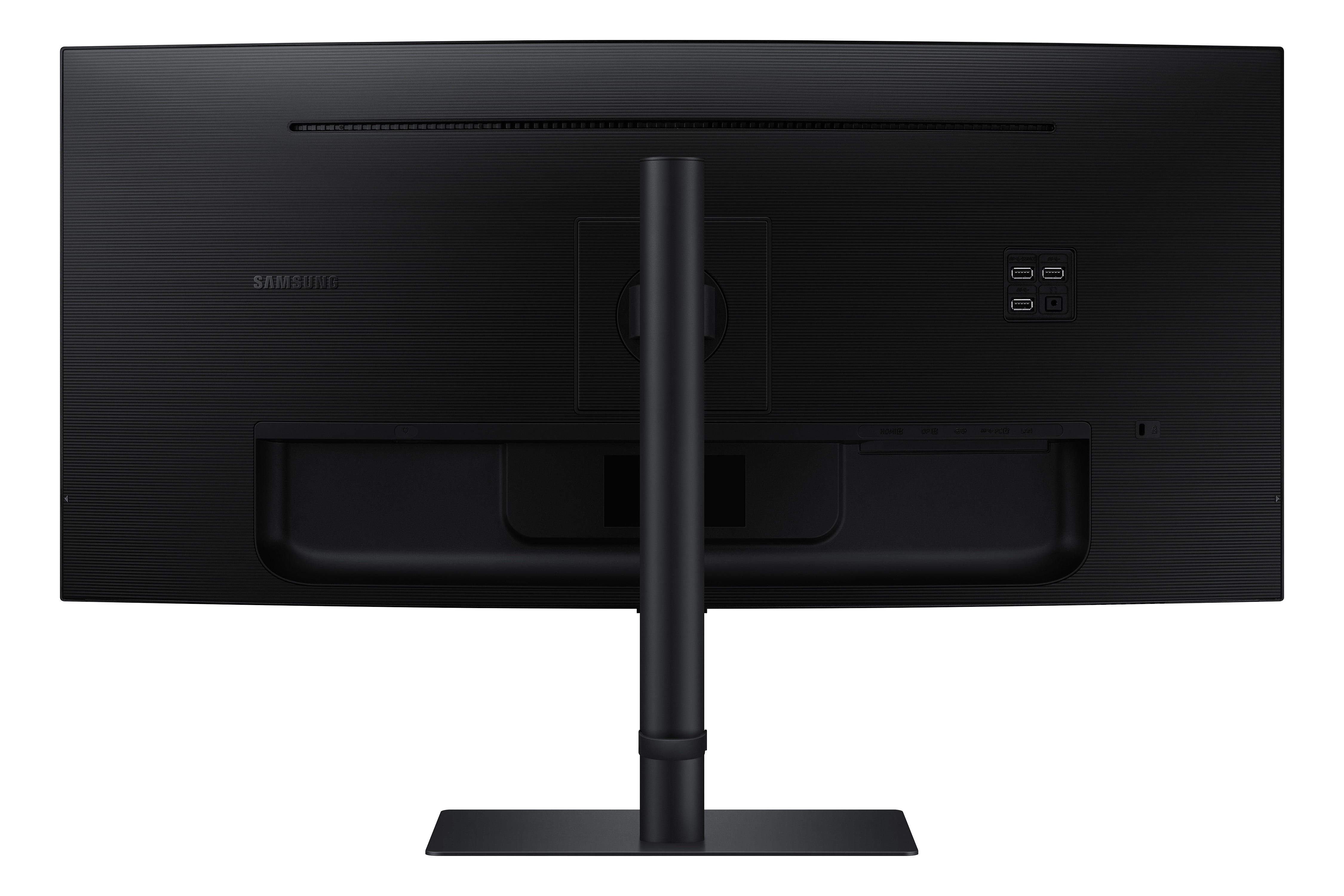 "Samsung ViewFinity-skjerm S65UC S34C652UAU (34"" UWQHD)"