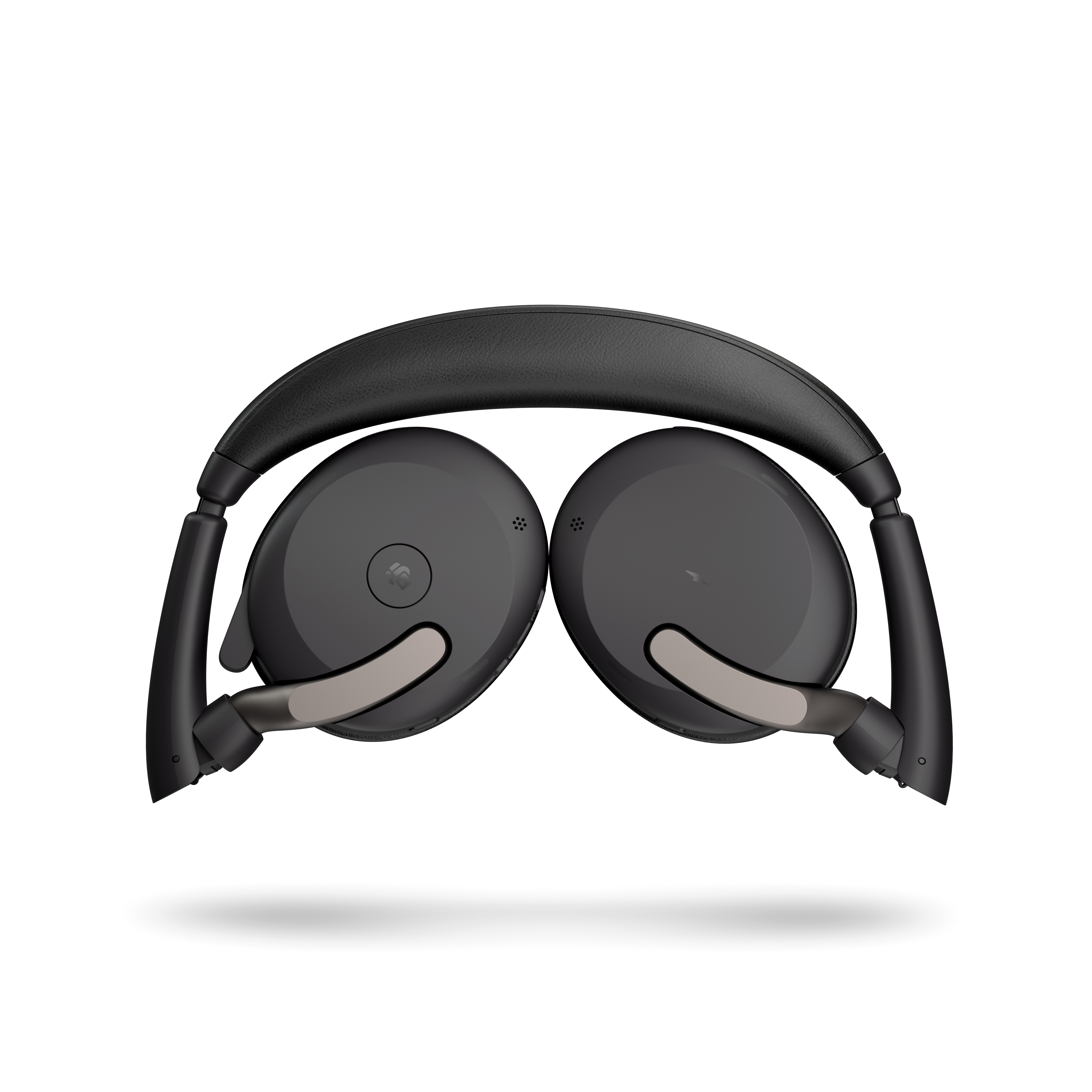 Jabra Evolve2 65 Flex MS Stereo med Link380a og WLC