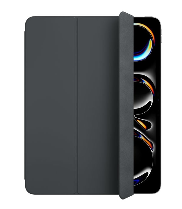 Apple Smart Folio iPad Pro 13 (M5) svart
