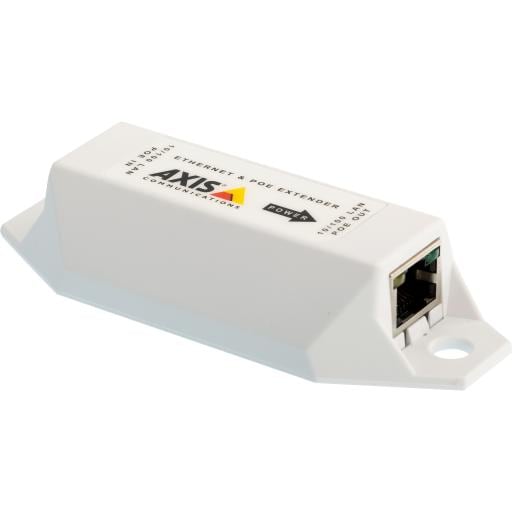 AXIS T8129 PoE-forlenger