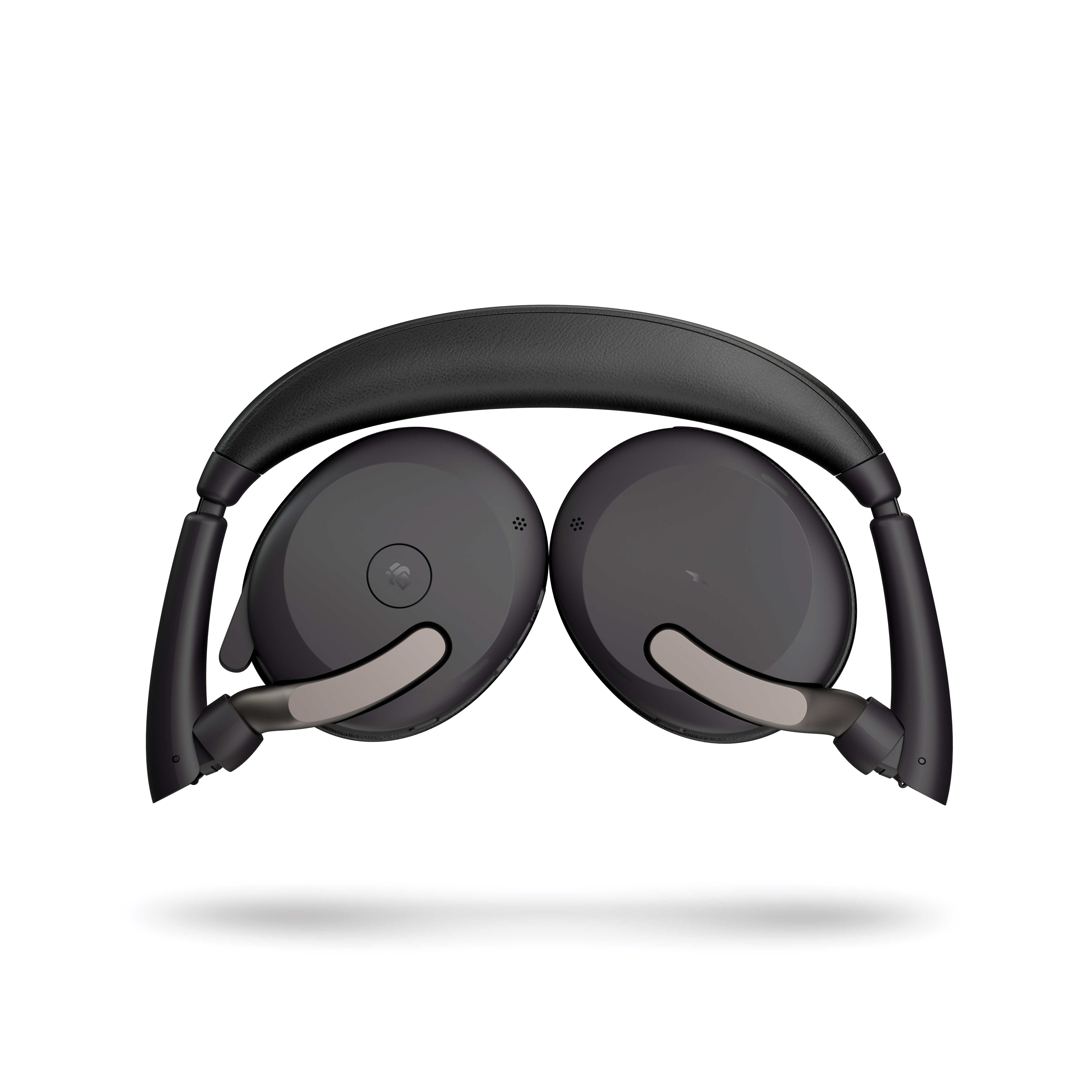 Jabra Evolve2 65 Flex MS Stereo med Link390c