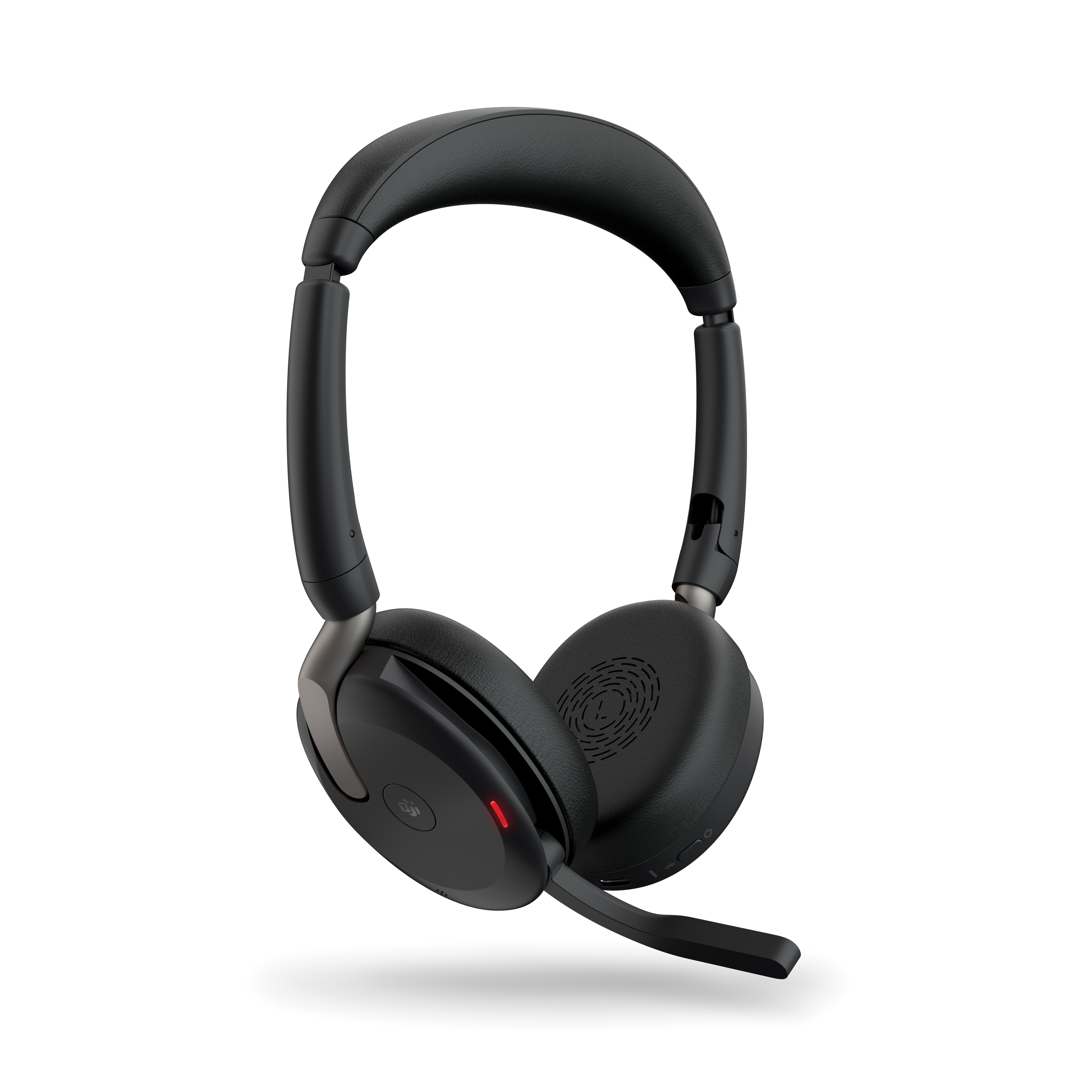 Jabra Evolve2 65 Flex MS Stereo med Link390c