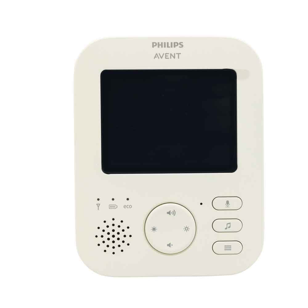 Philips Avent SCD882/26 Video Baby Monitor