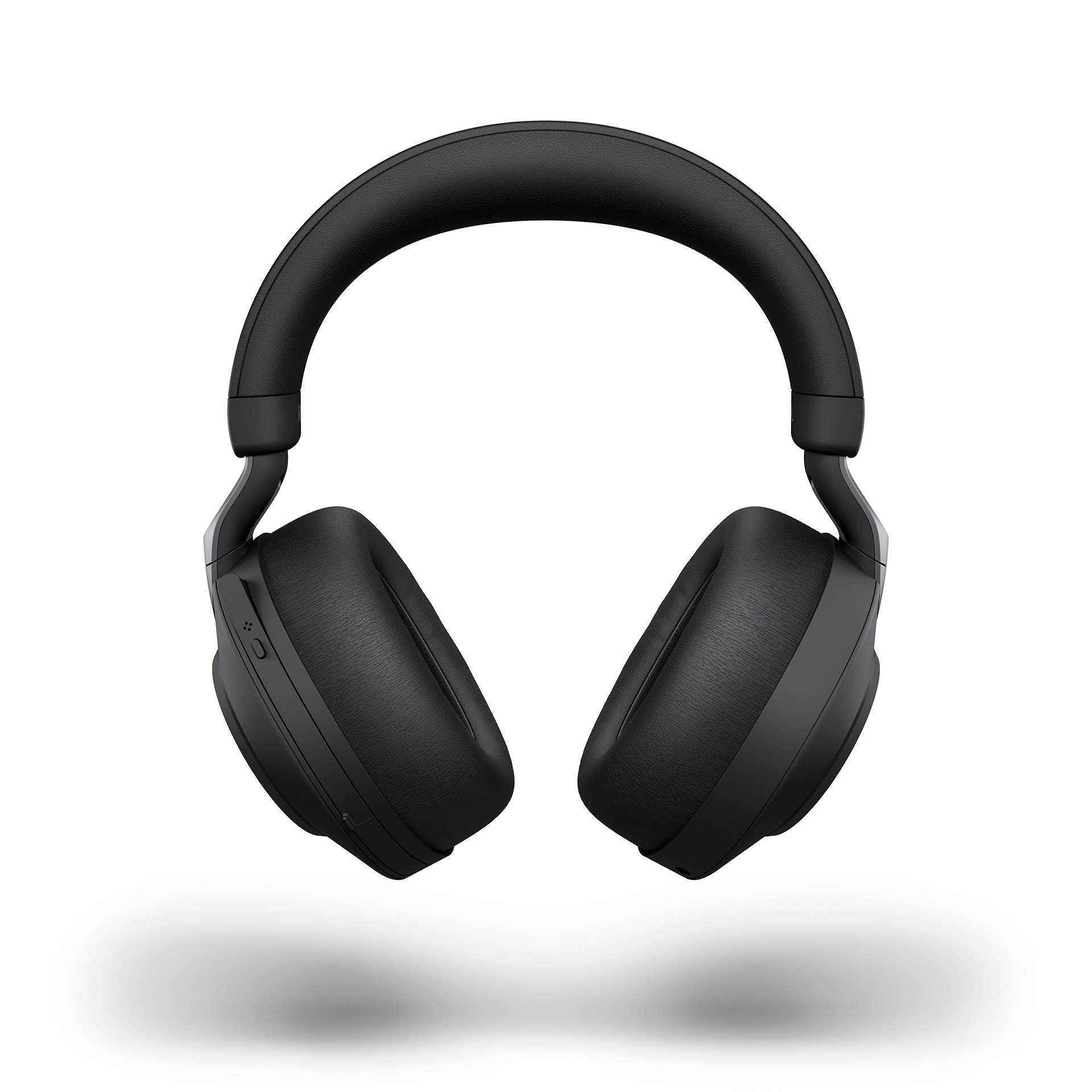 Jabra Evolve2 85 MS Stereo USB-A Svart