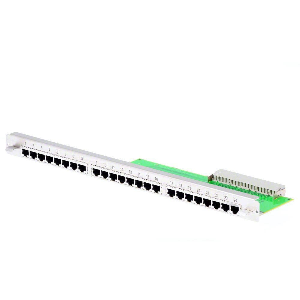 Mitel OpenScape Business X8-patchpanel NPPAB