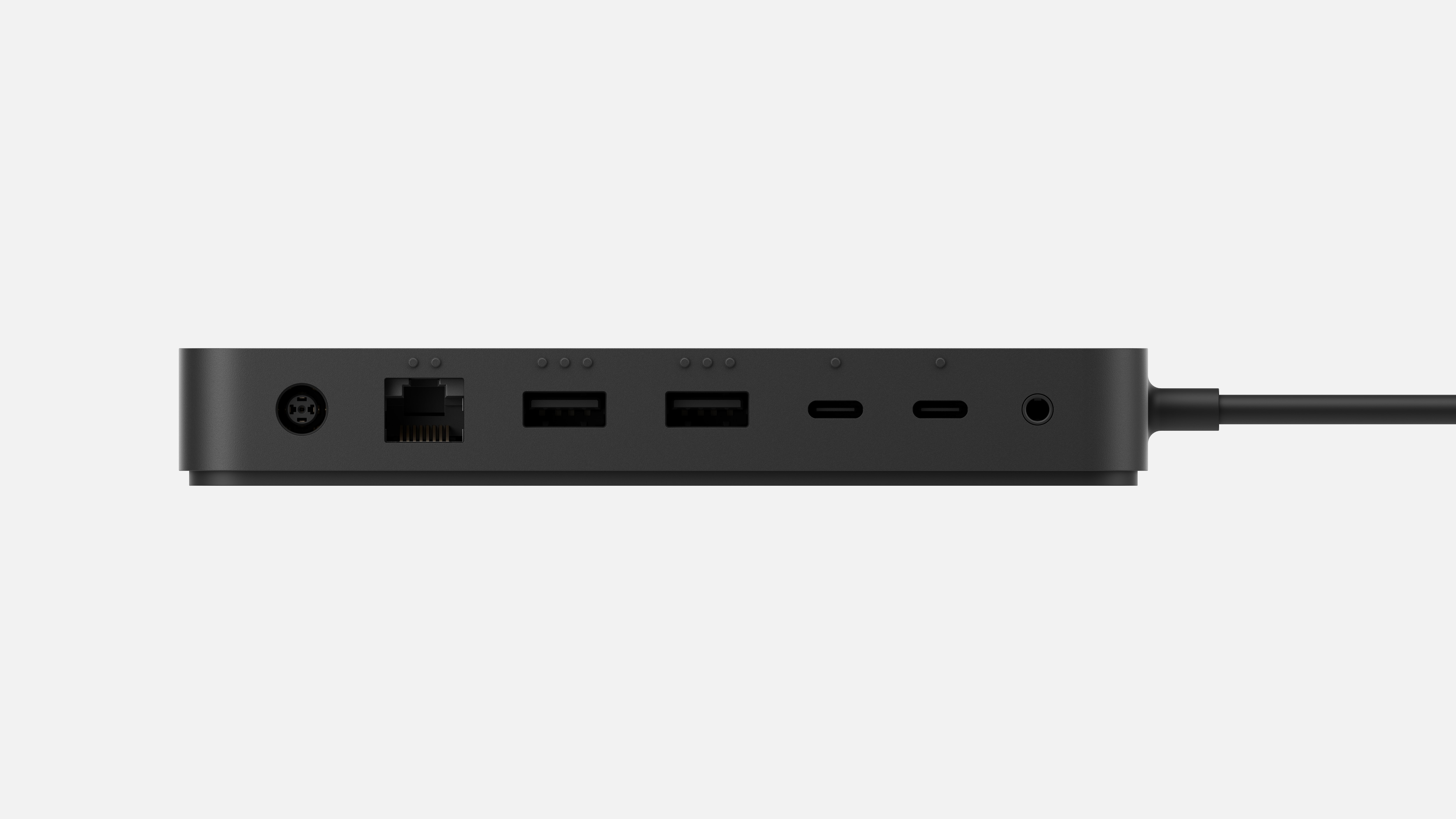 Microsoft Surface Thunderbolt 4-dokk