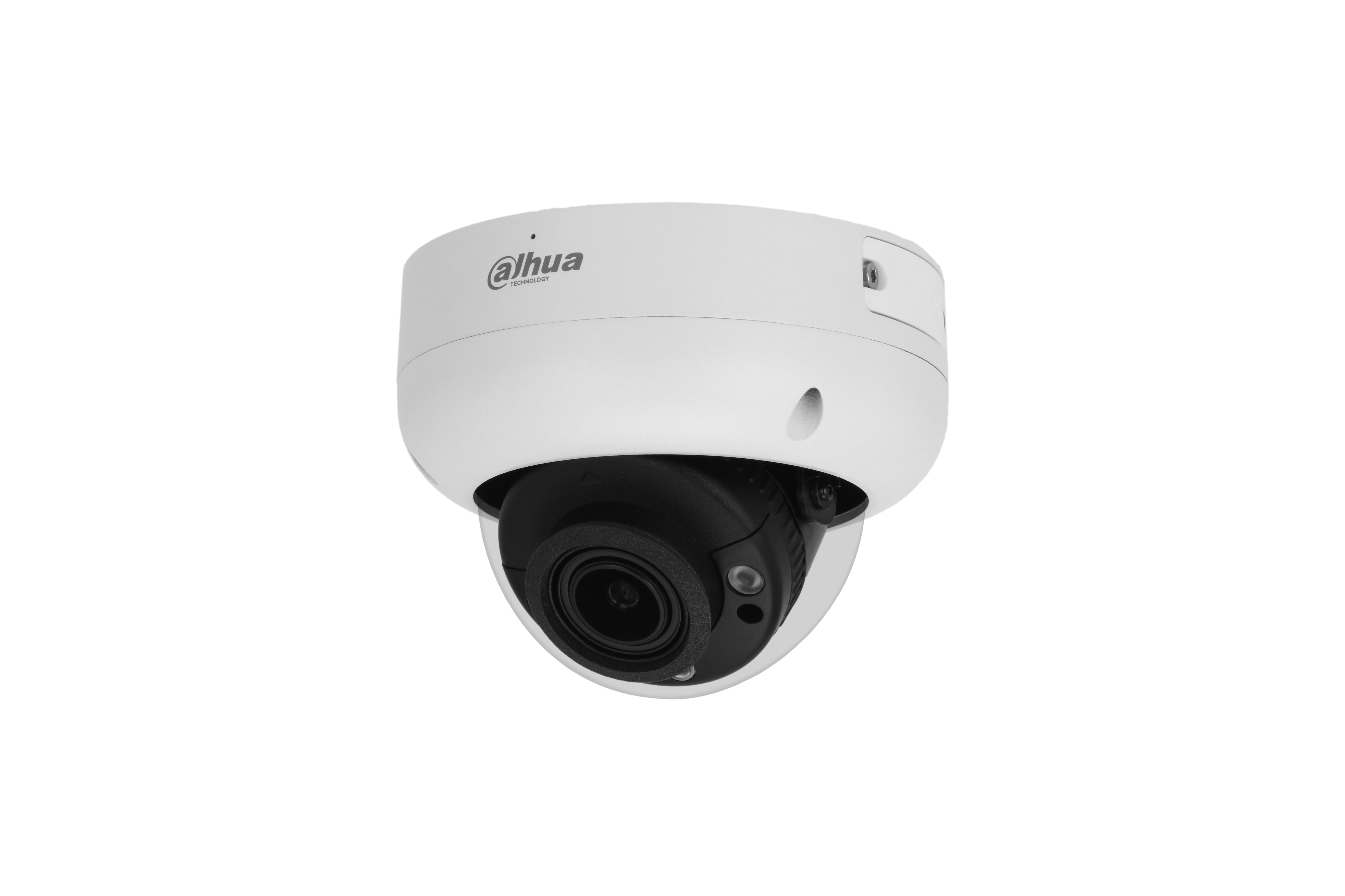 DAHUA DH-IPC-HDBW3241R-ZS-S2 2 MP IR-kamera med variabel brennvidde, kuppelmodell, WizSense-nettverkskamera
