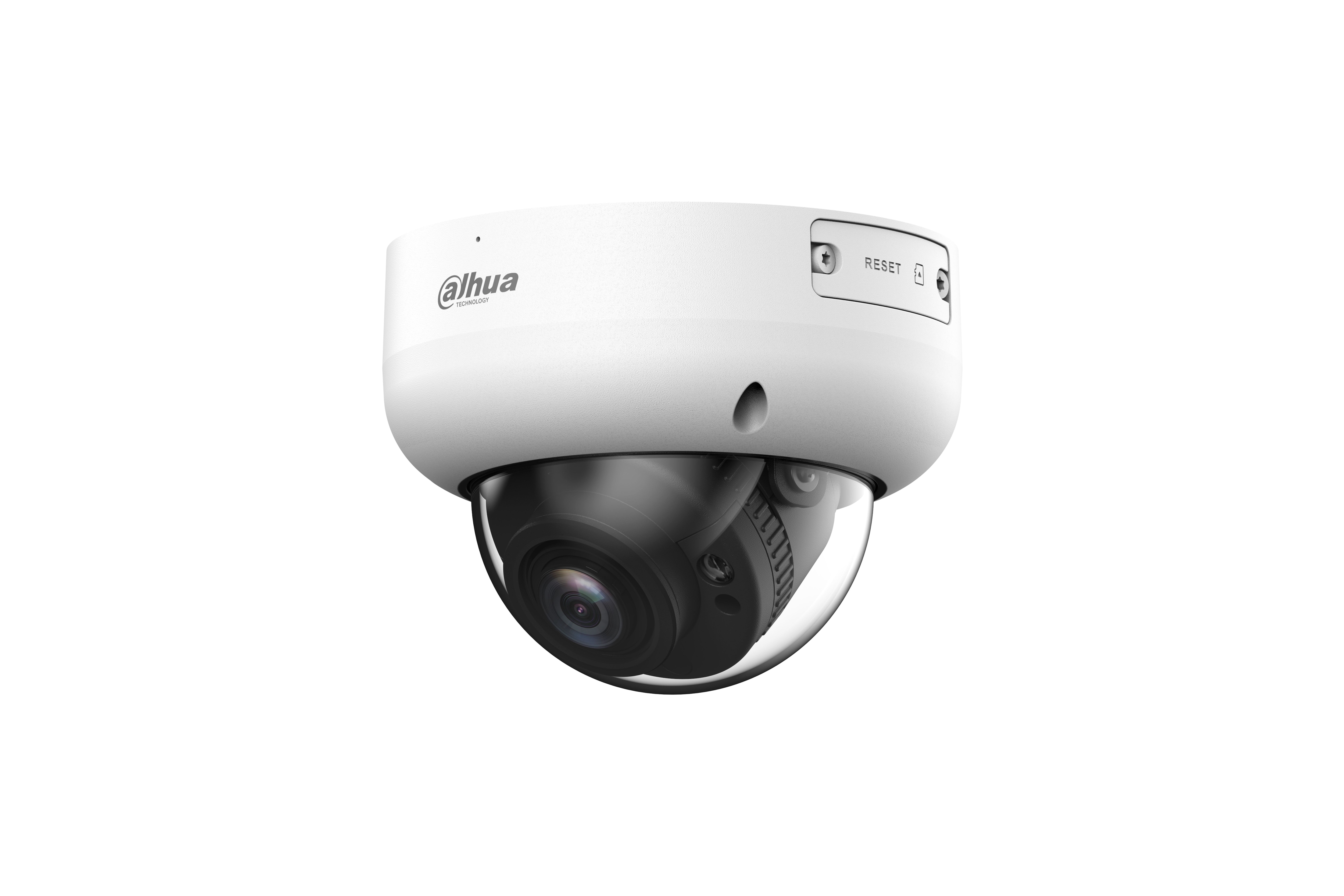 DAHUA DH-IPC-HDBW3241R-ZS-S2 2 MP IR-kamera med variabel brennvidde, kuppelmodell, WizSense-nettverkskamera
