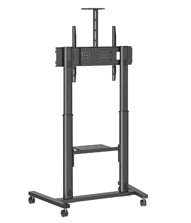 Vogels ESSENTIAL T1041 Monitorvogn svart