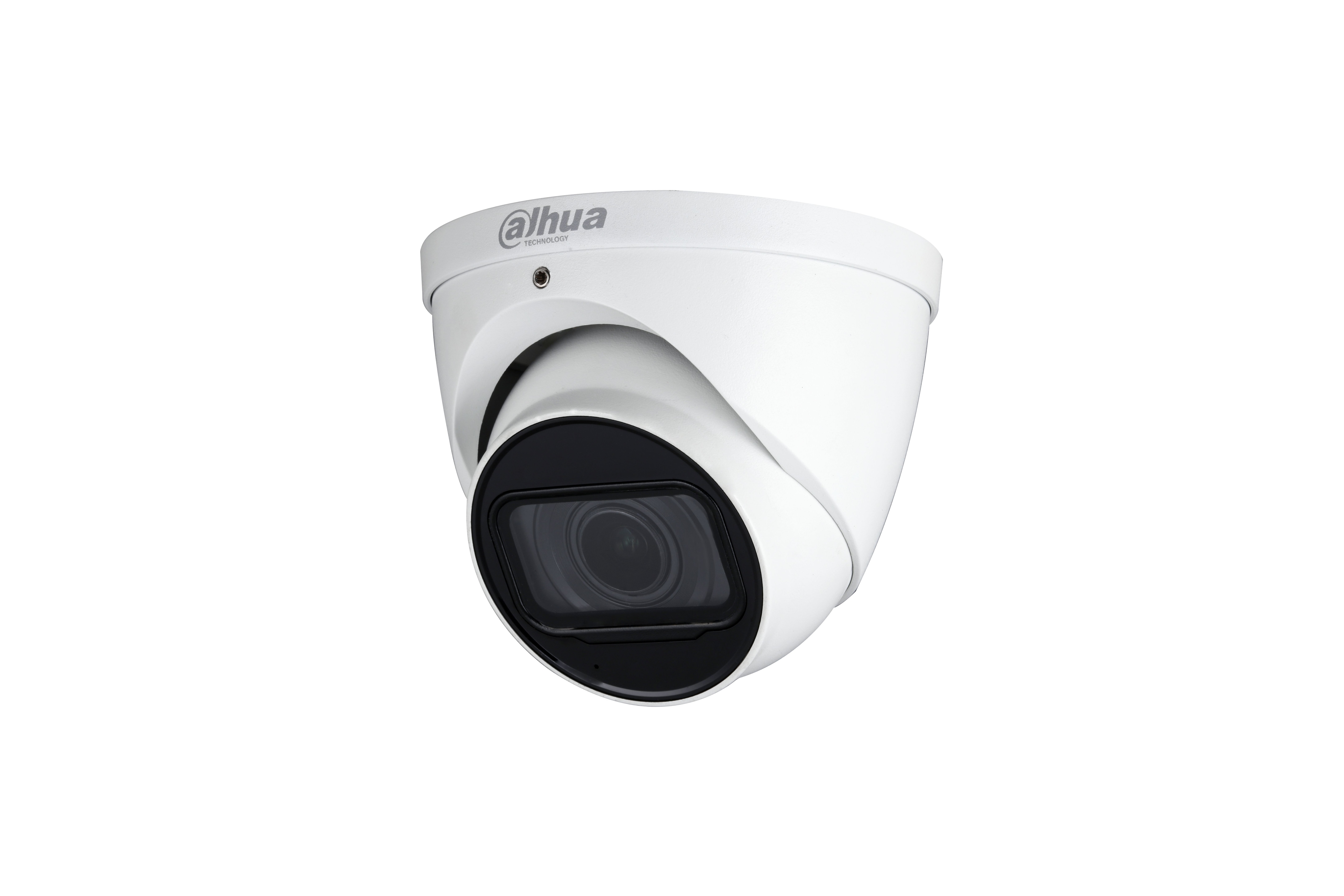 DAHUA DH-HAC-HDW1500TP-Z-A 2 MP HDCVI motorisert IR-eyeball-kamera med variabel brennvidde
