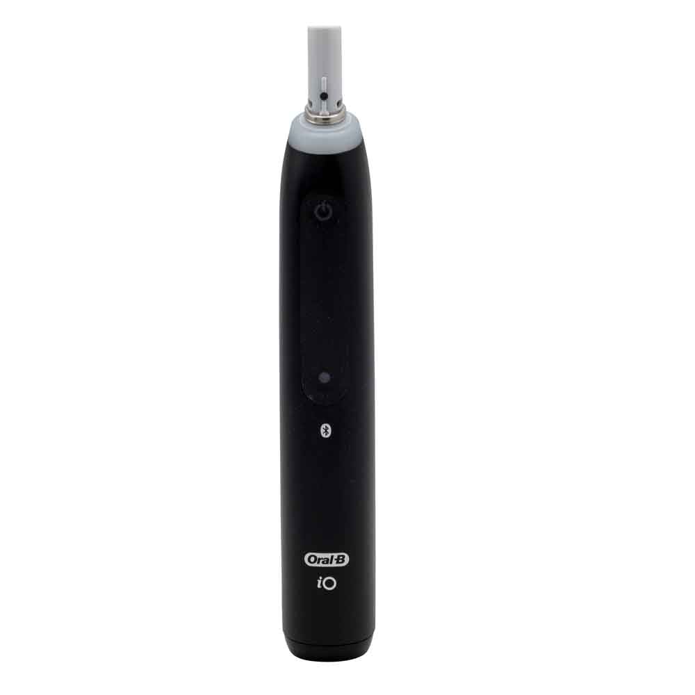 Braun Oral-B iO Series 5 Matt svart