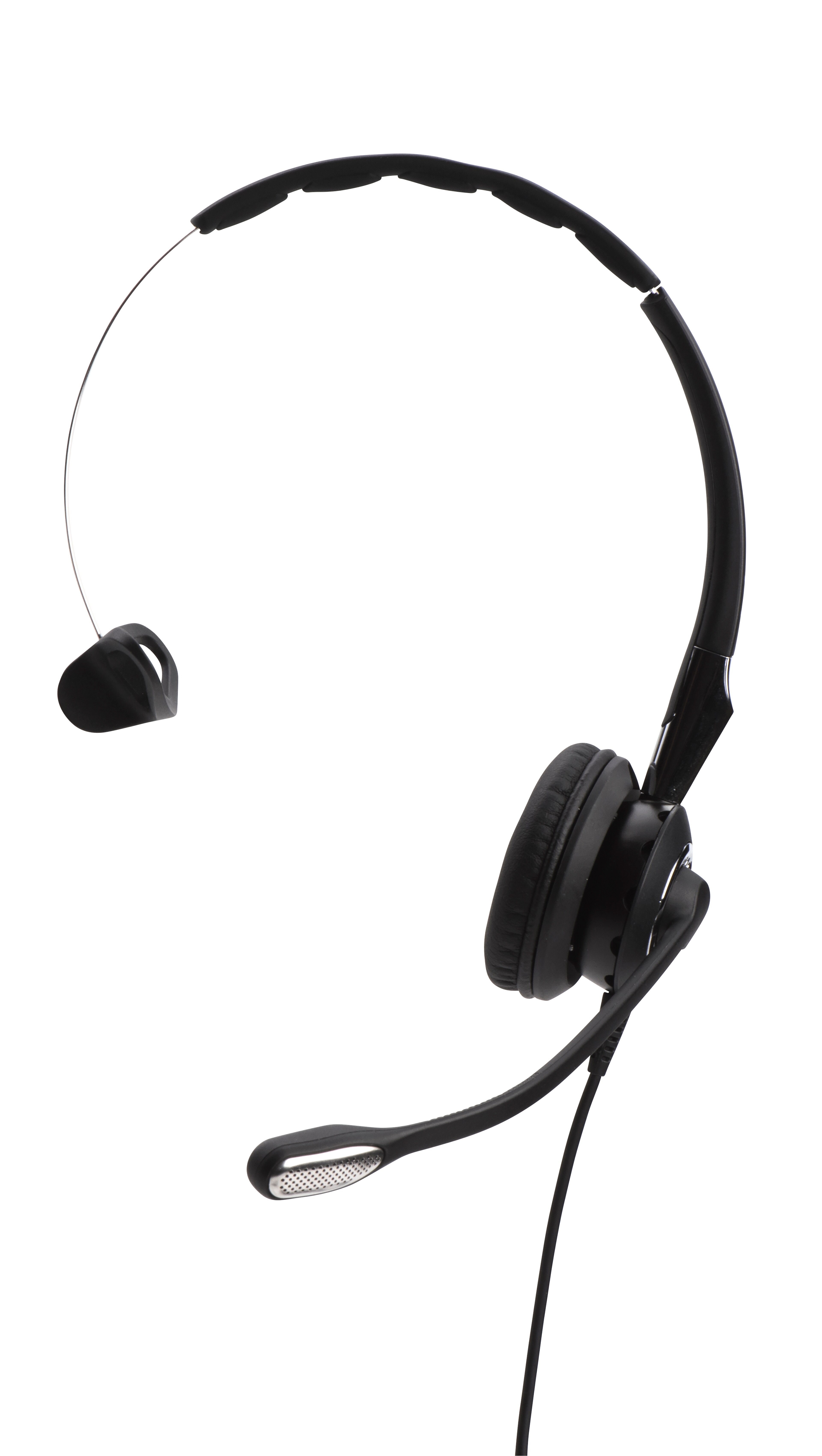 Jabra BIZ 2400 II QD Mono, 3-i-1, WB