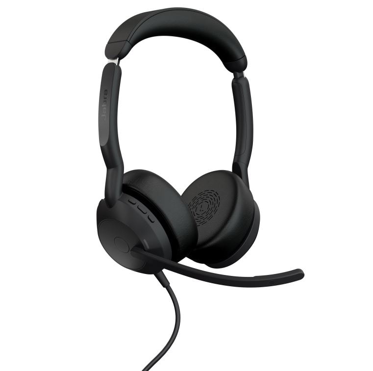 Jabra Evolve2 50 UC Stereo USB-C