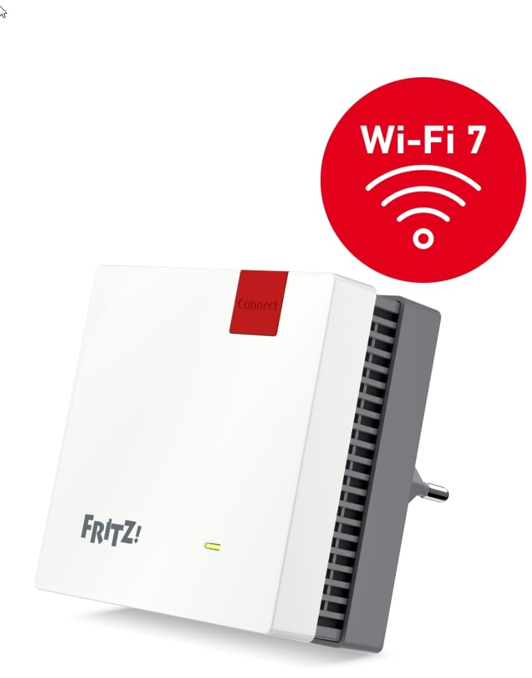 FRITZ!Repeater 1700 WiFi 7