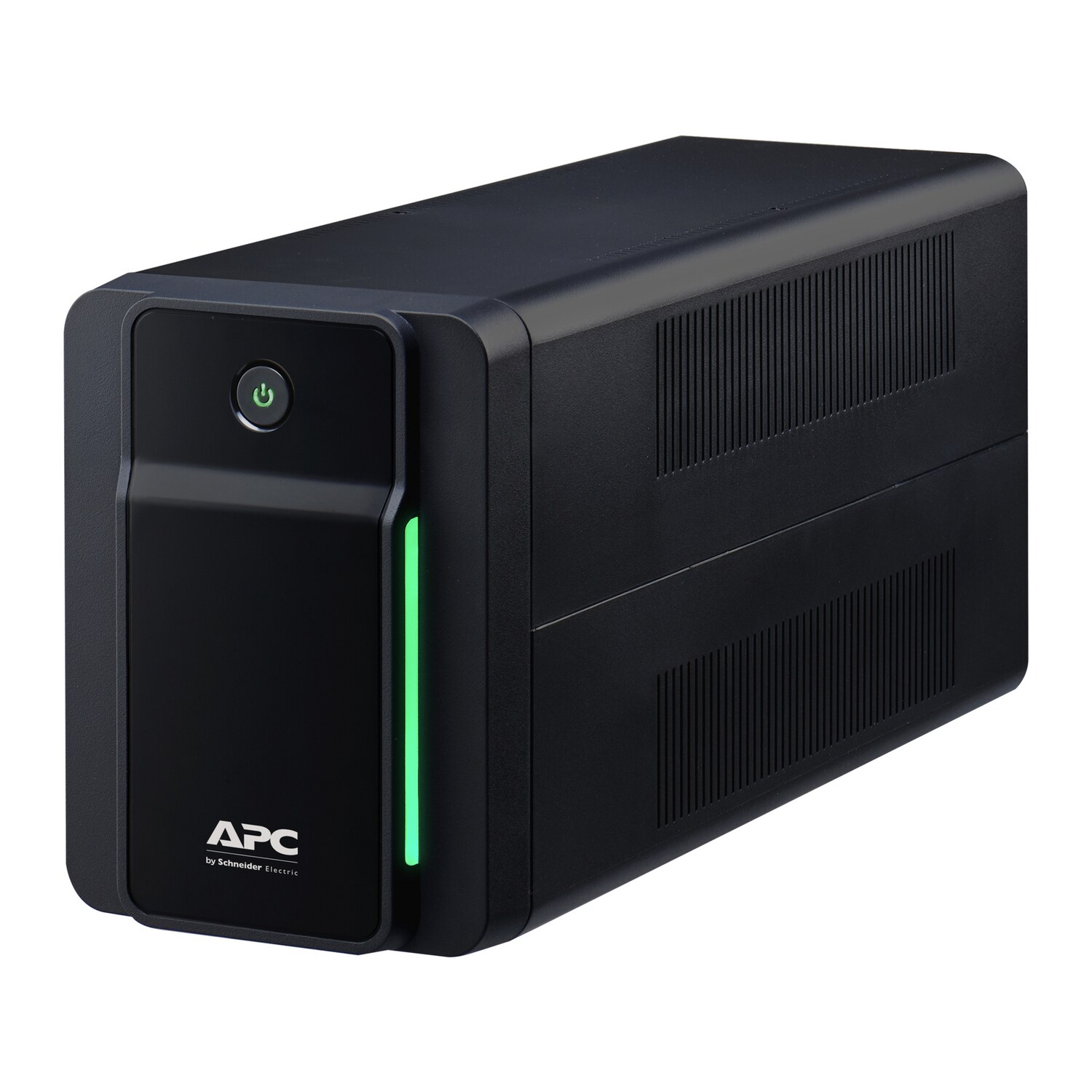 APC Back-UPS 750VA - 410W 230V AVR 4 x Schuko-kontakt