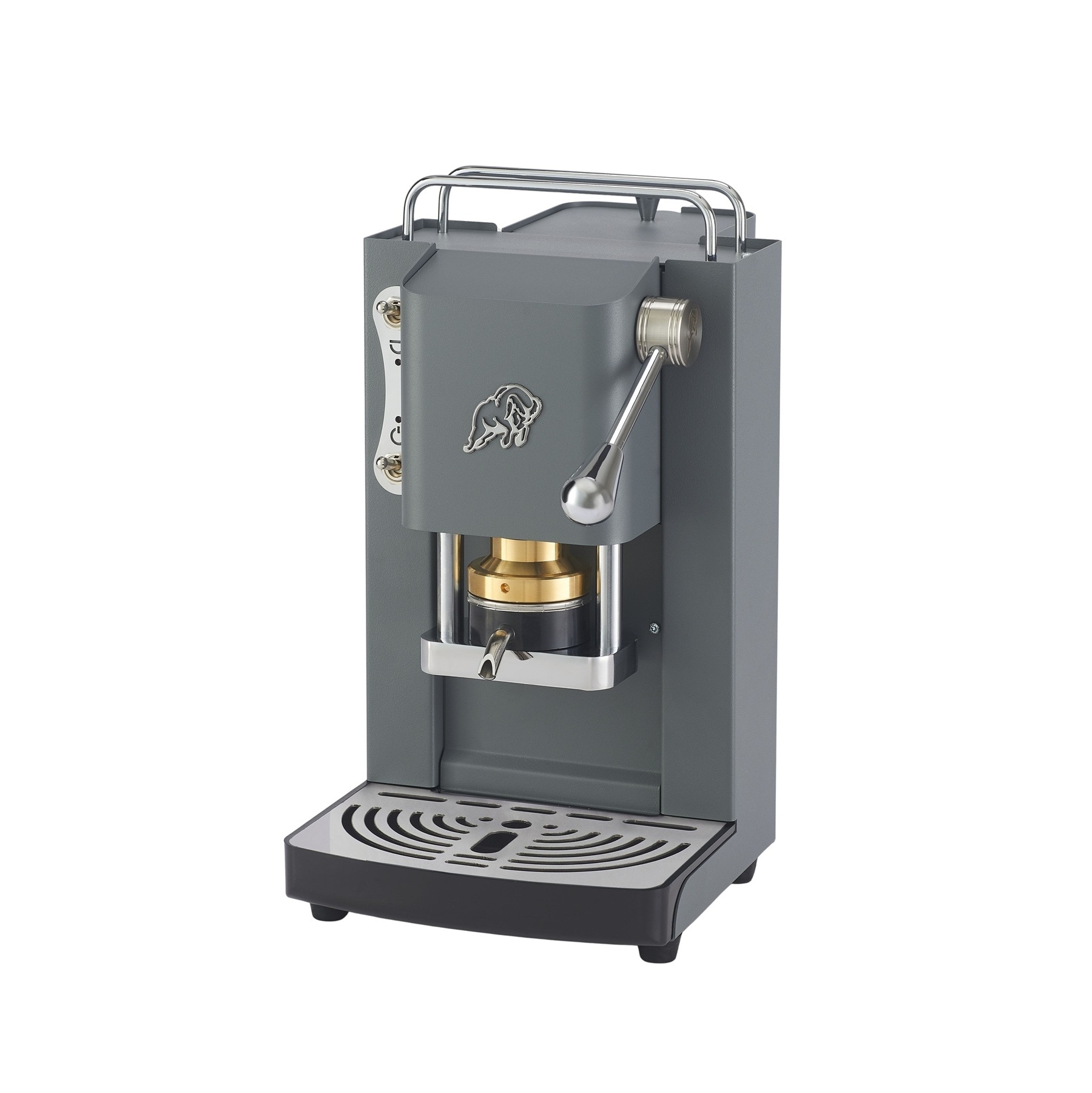 Faber Pro Essential Gray Daytona Chrome