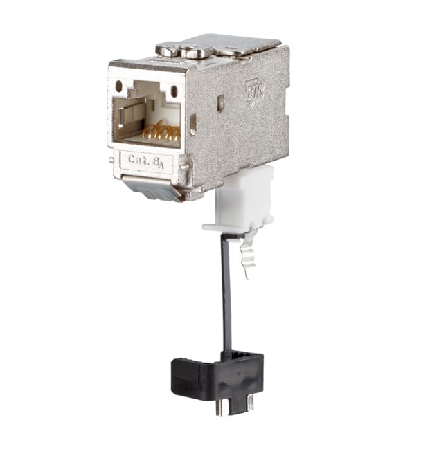 METZ CONNECT C6Amodul 270 Jack