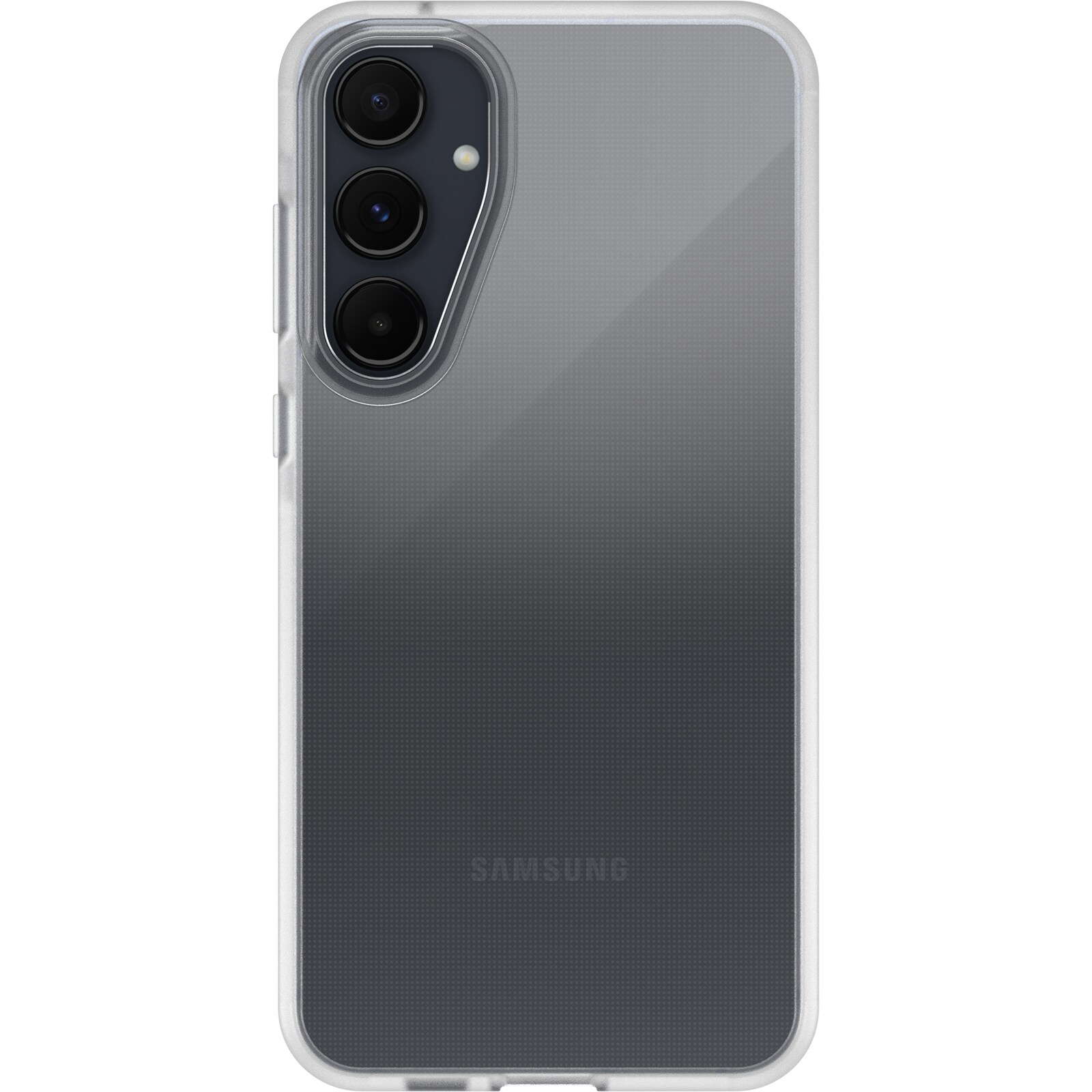 OtterBox React Case OtterBox Glass for Samsung Galaxy A55 5G klar