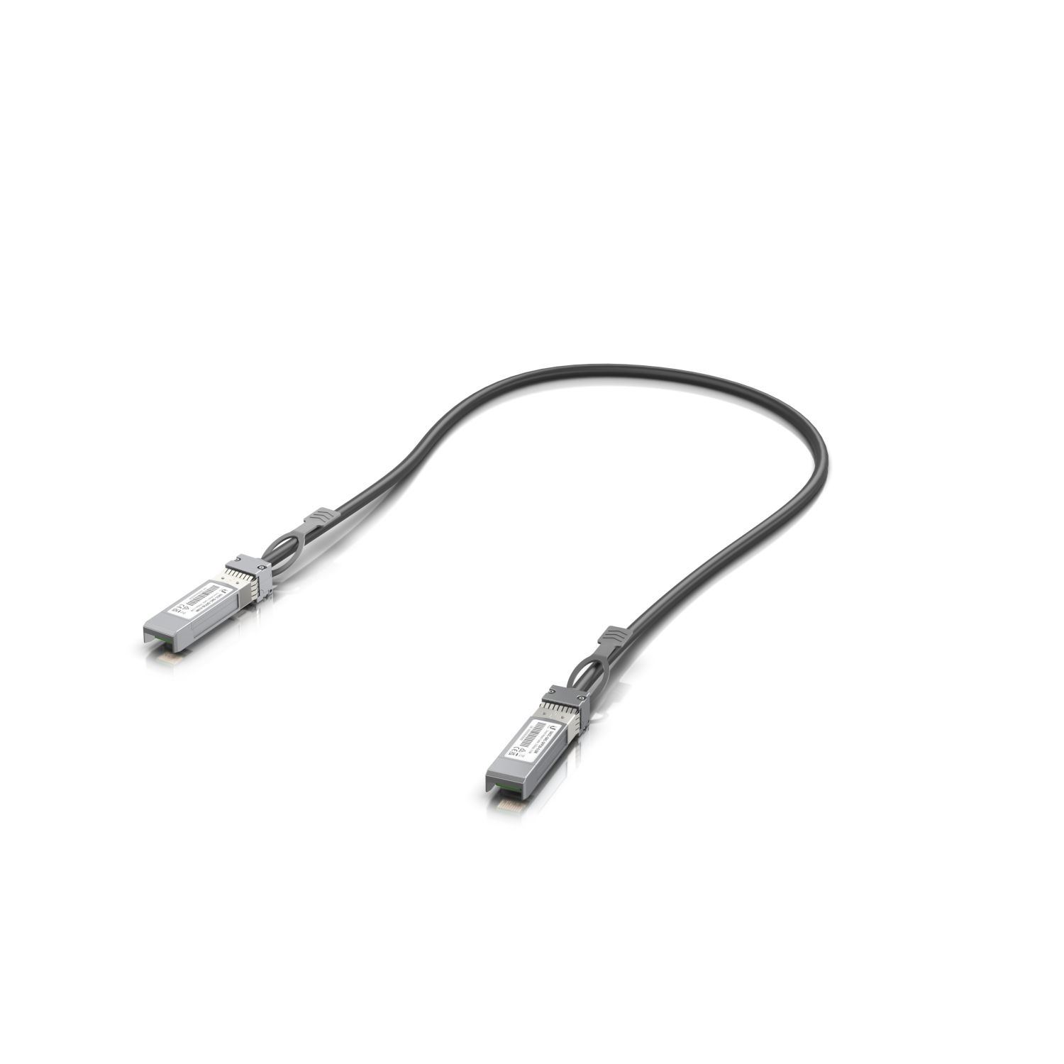 0, Ubiquiti UniFi 25 Gbps Direct Attach-kabel, 5 m UC-DAC-SFP28