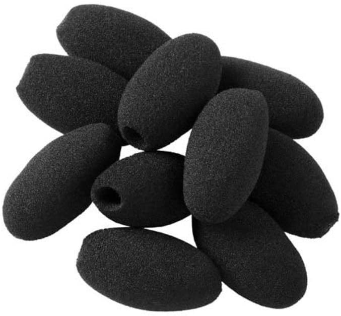 Jabra Skumvindskjerm for Biz2300/Biz2400II (10 stk)