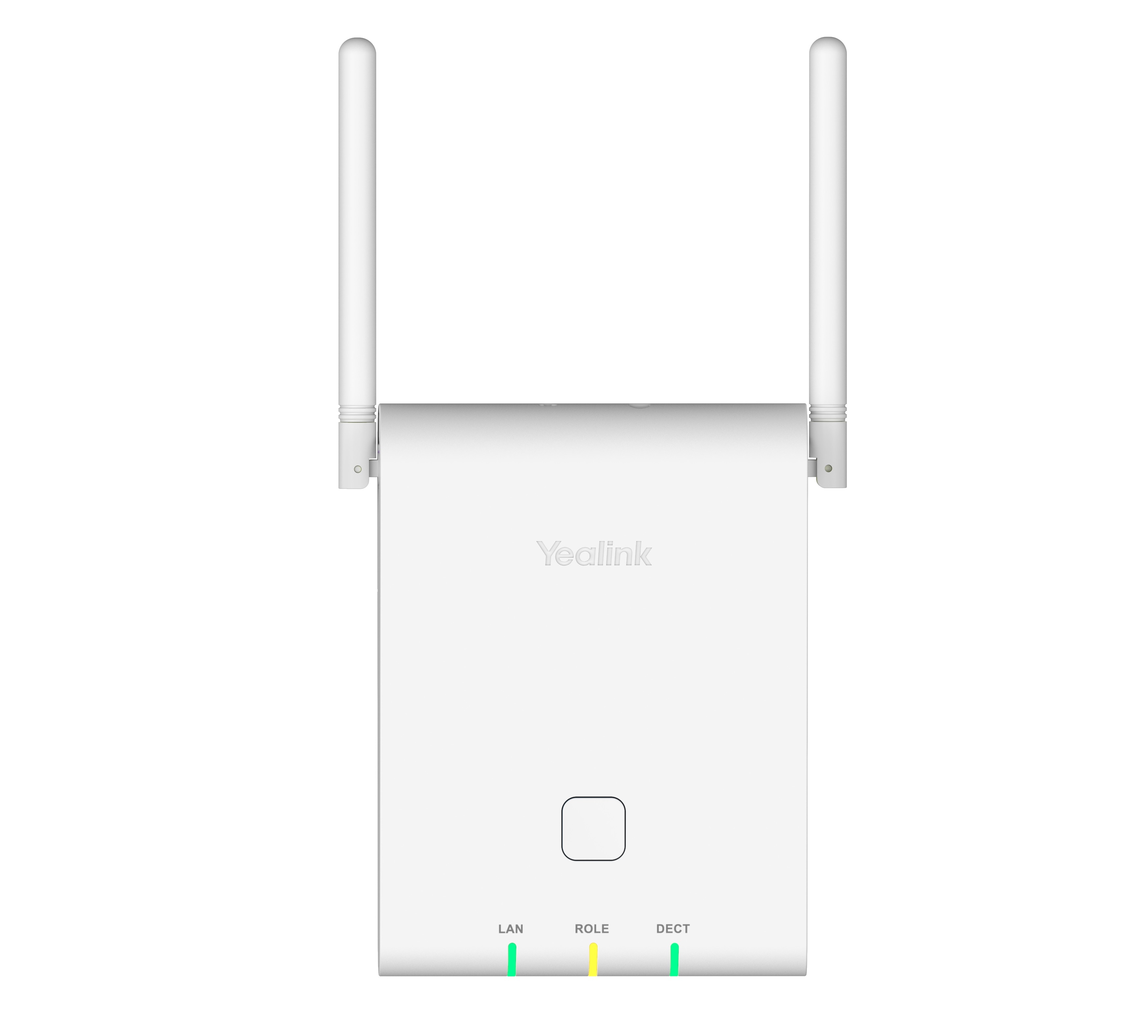 Yealink W90B SIP DECT IP-basestasjon med flere celler,