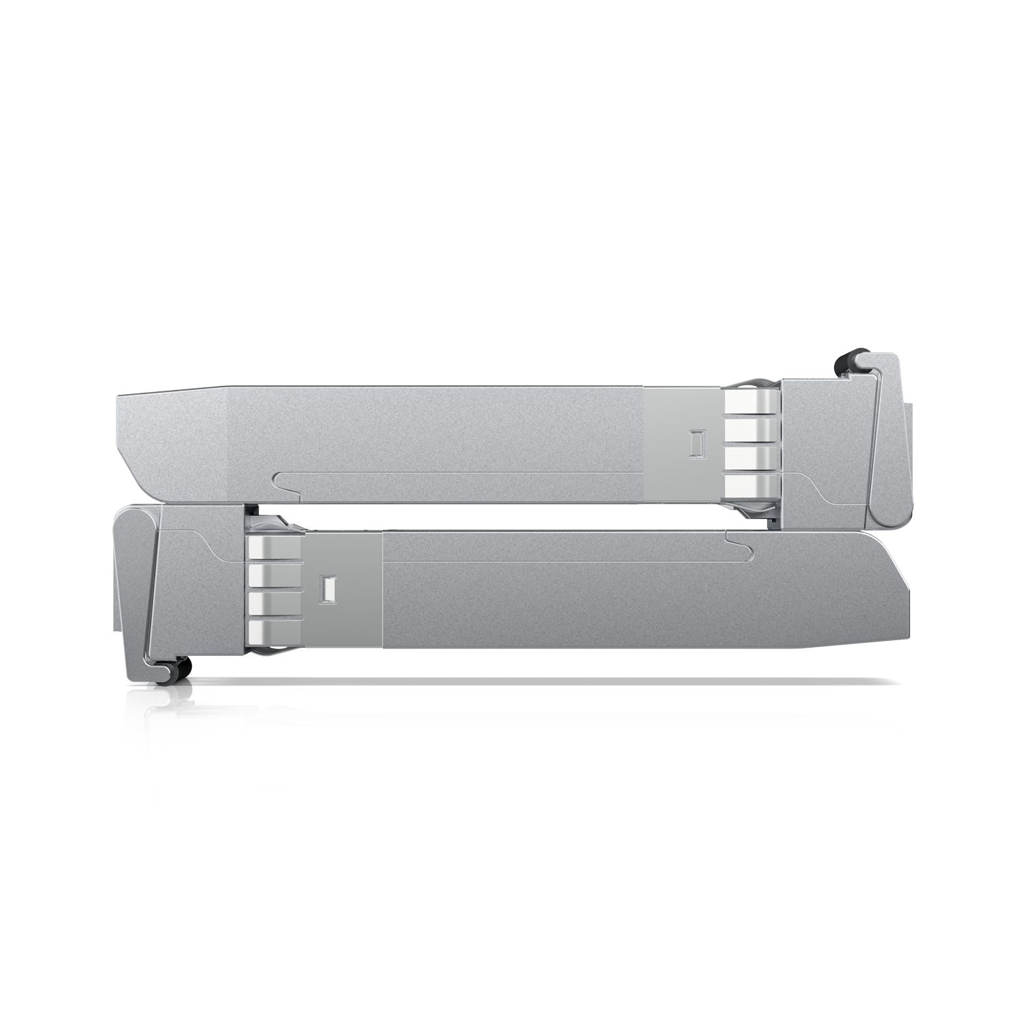 Ubiquiti U Fibre UACC-OM-MM-10G-D-2 Pakke med 2 optiske 10 Gbps multimode-moduler