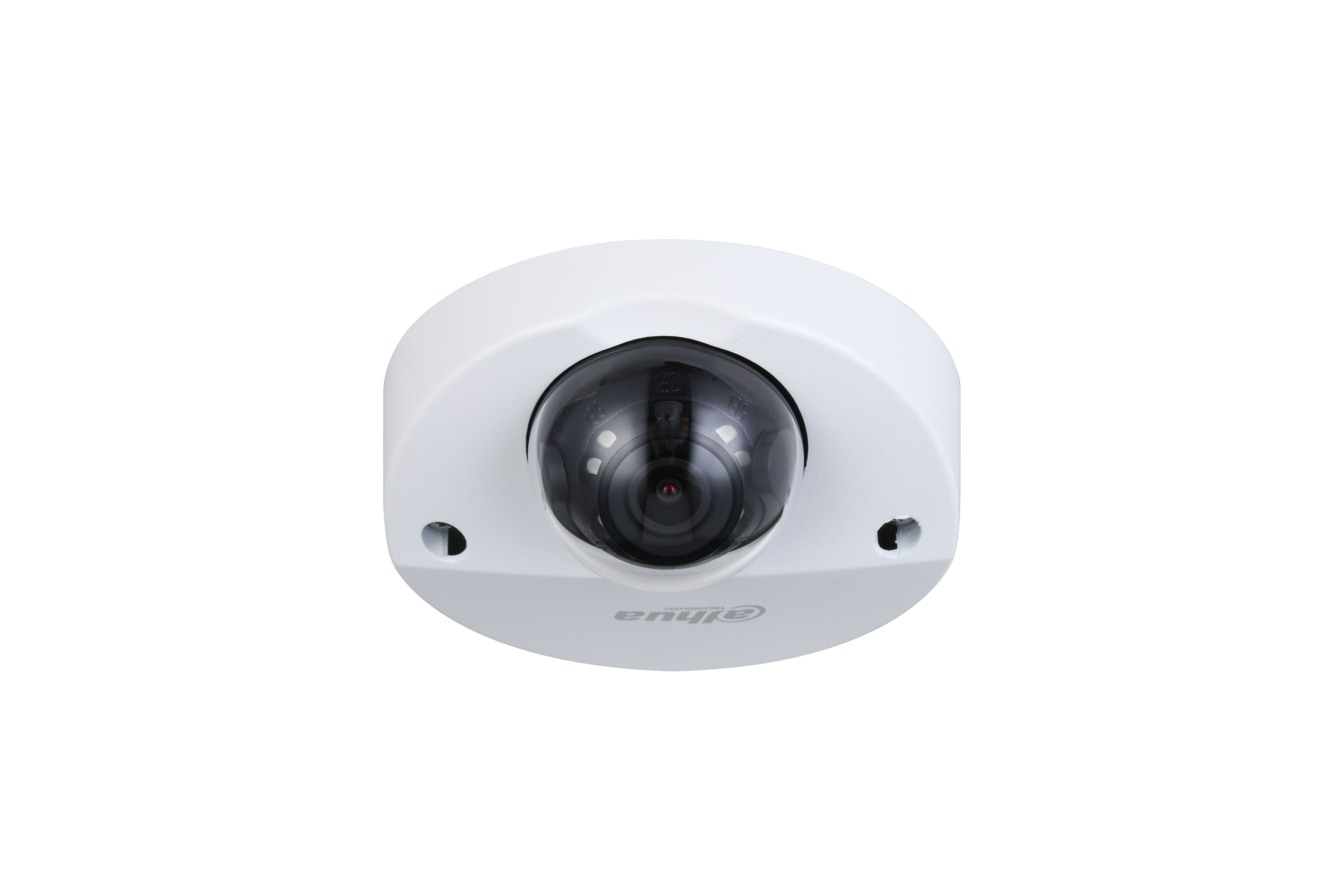 DAHUA DH-HAC-HDBW2241FP-A 2 MP HDCVI IR-vandalbestandig kuppelkamera