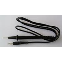 Rose testkabel for PTS93 (reservedel 1019016)