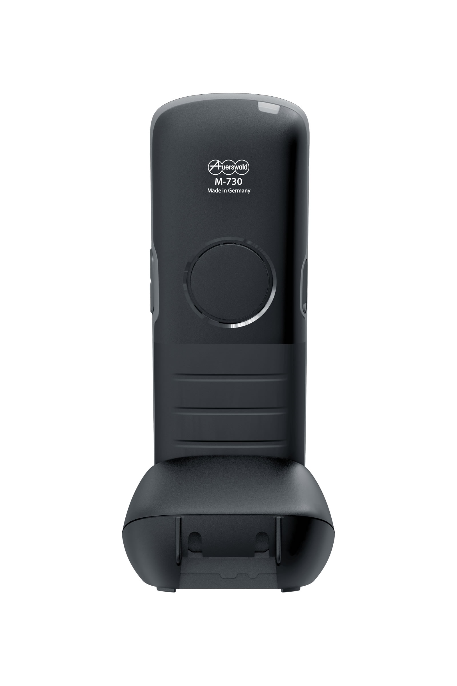 Auerswald COMfortel M-730, 90243 - IP65 telefonrør