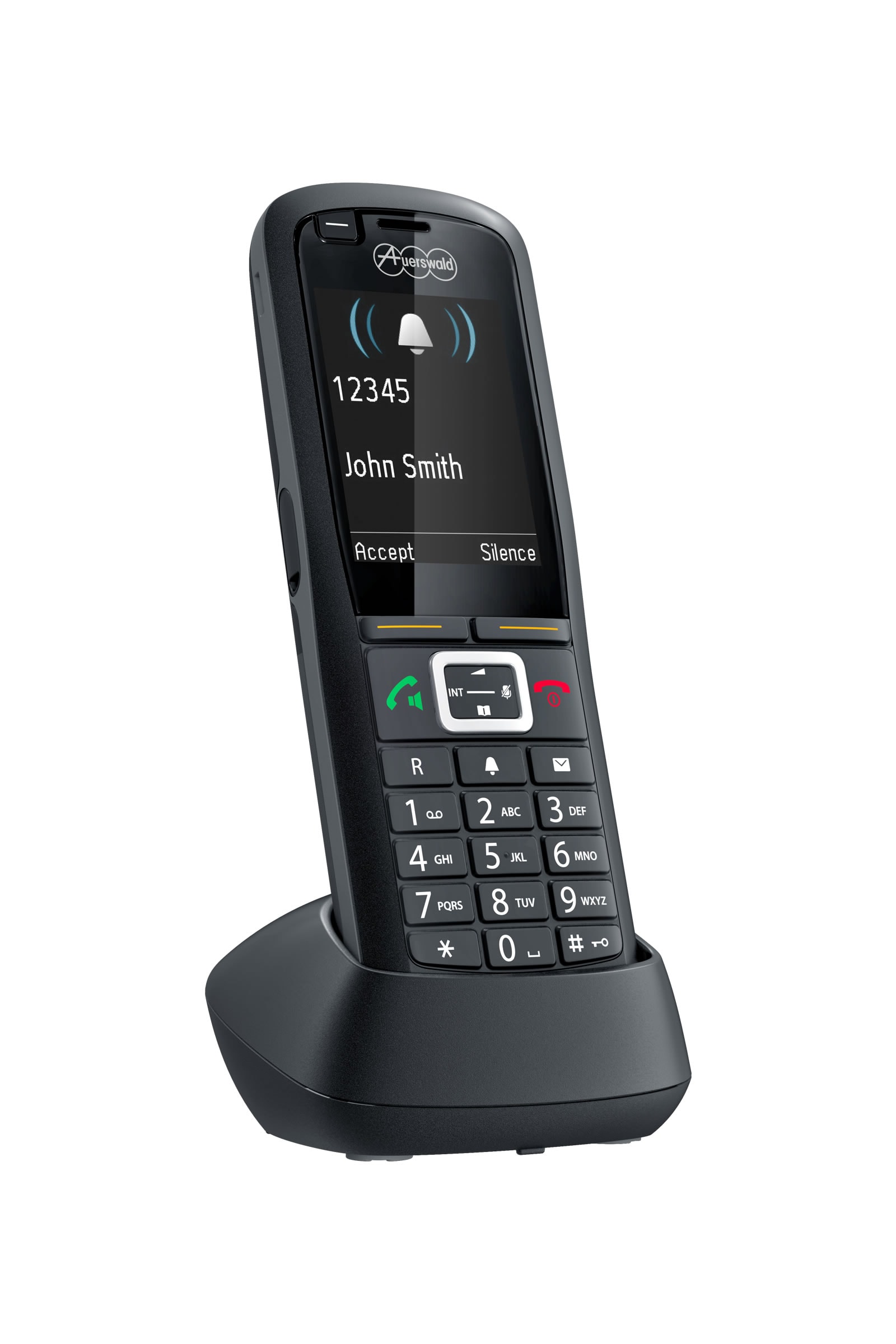 Auerswald COMfortel M-730, 90243 - IP65 telefonrør