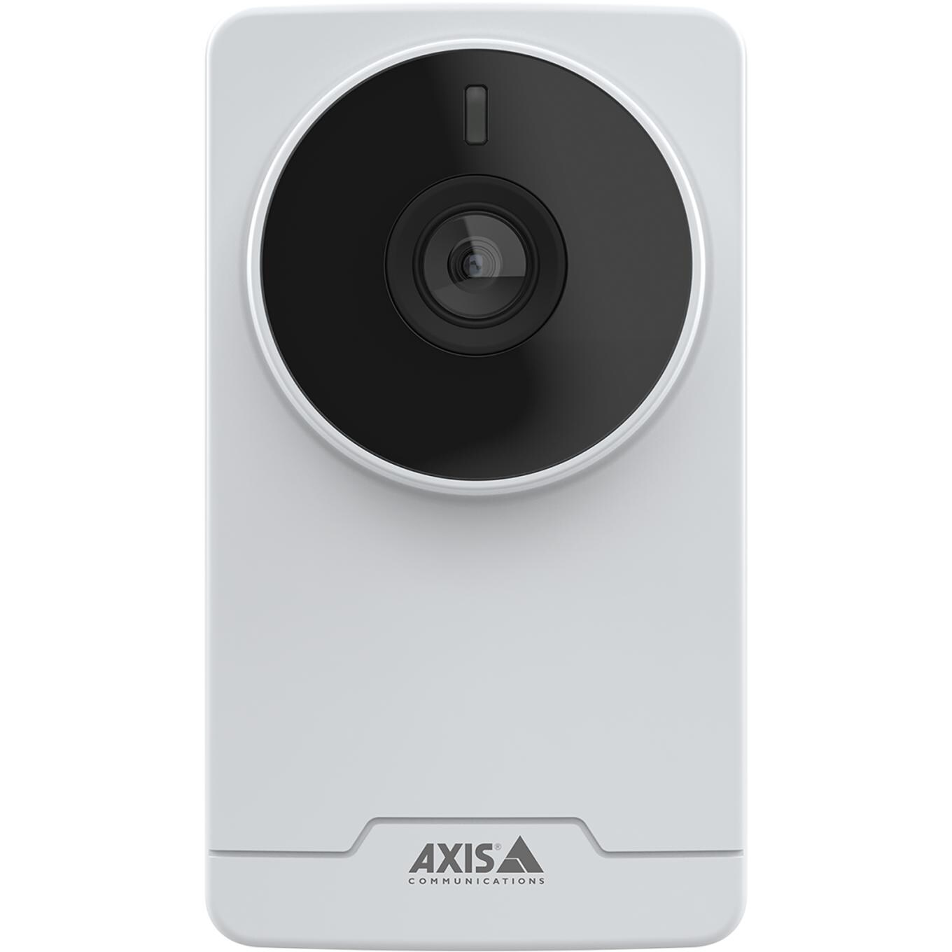 AXIS M1055-L nettverkskamera, Cube HDTV 1080p