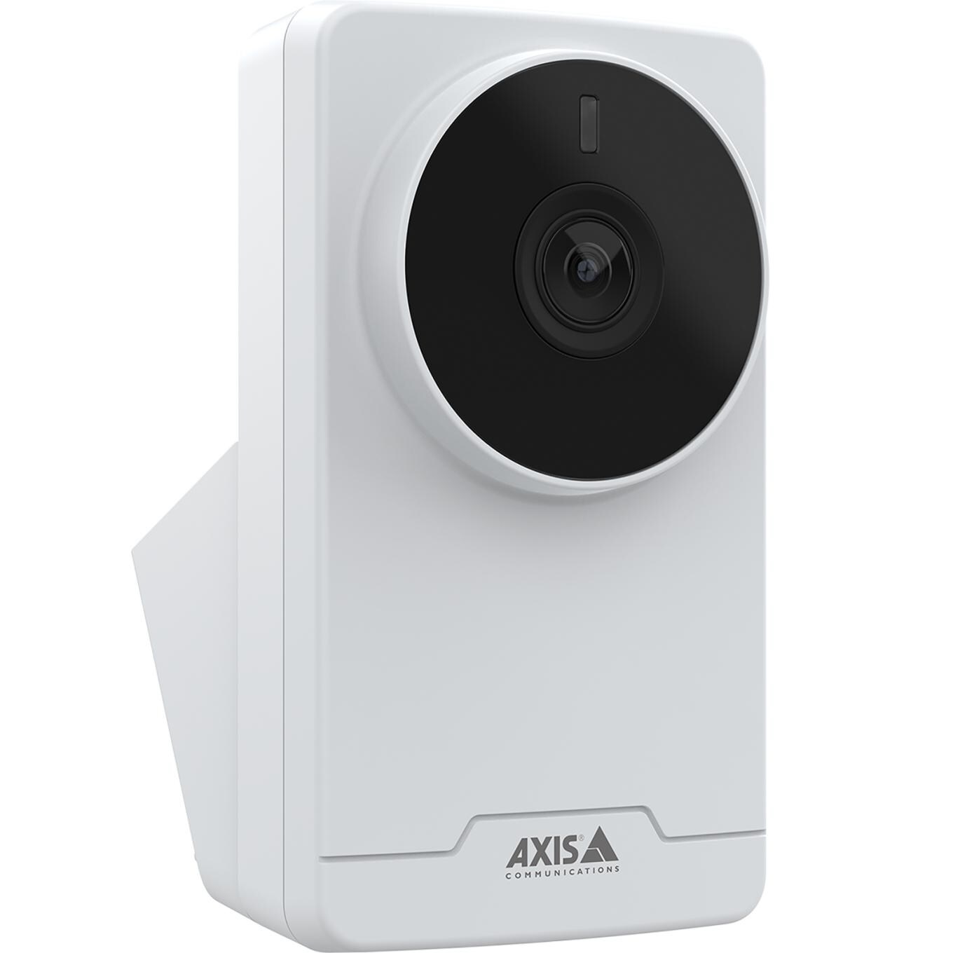 AXIS M1055-L nettverkskamera, Cube HDTV 1080p
